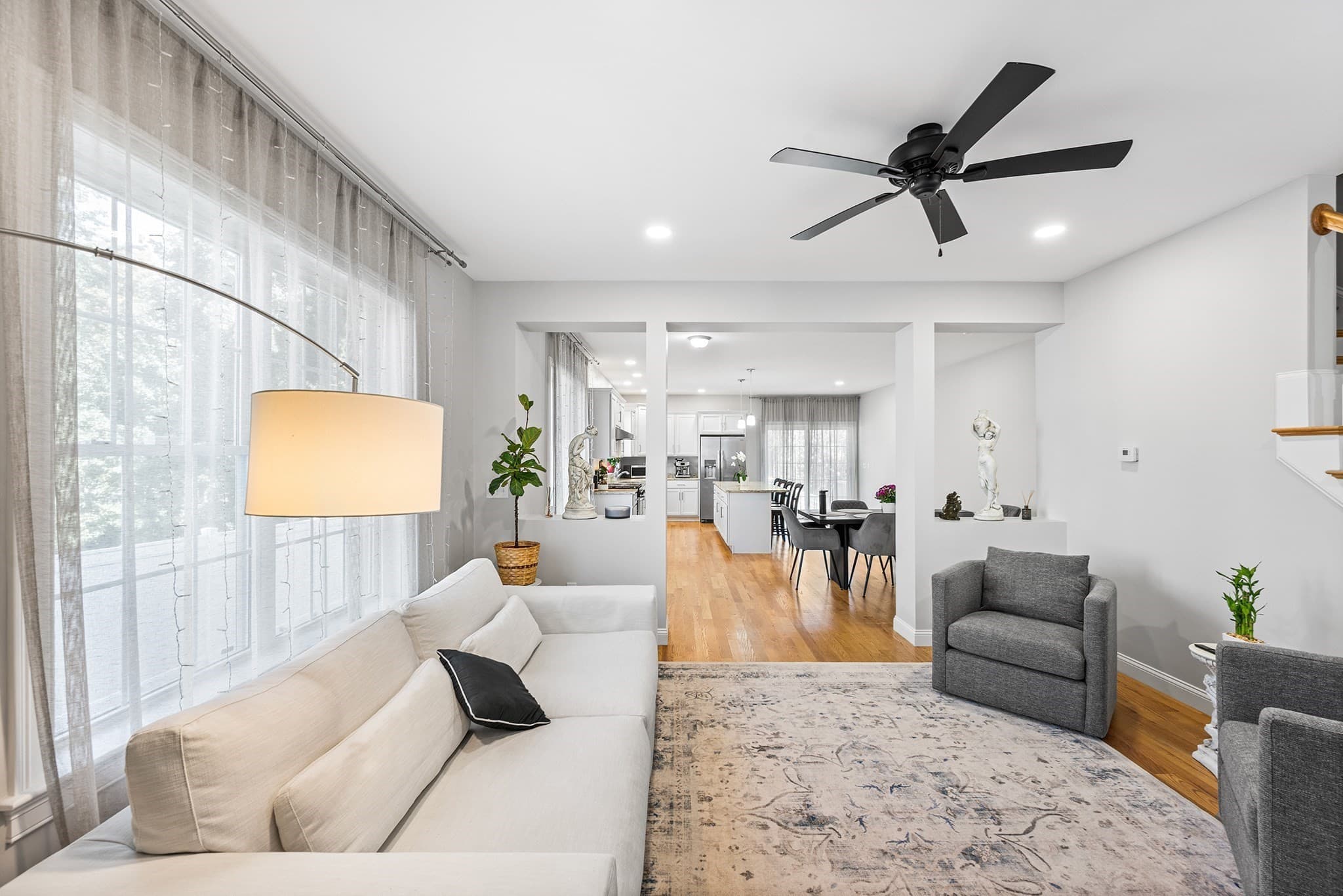 Condominium at 4 Fairmount St # A, Woburn MA 01801, Woburn, photo 3 of 42