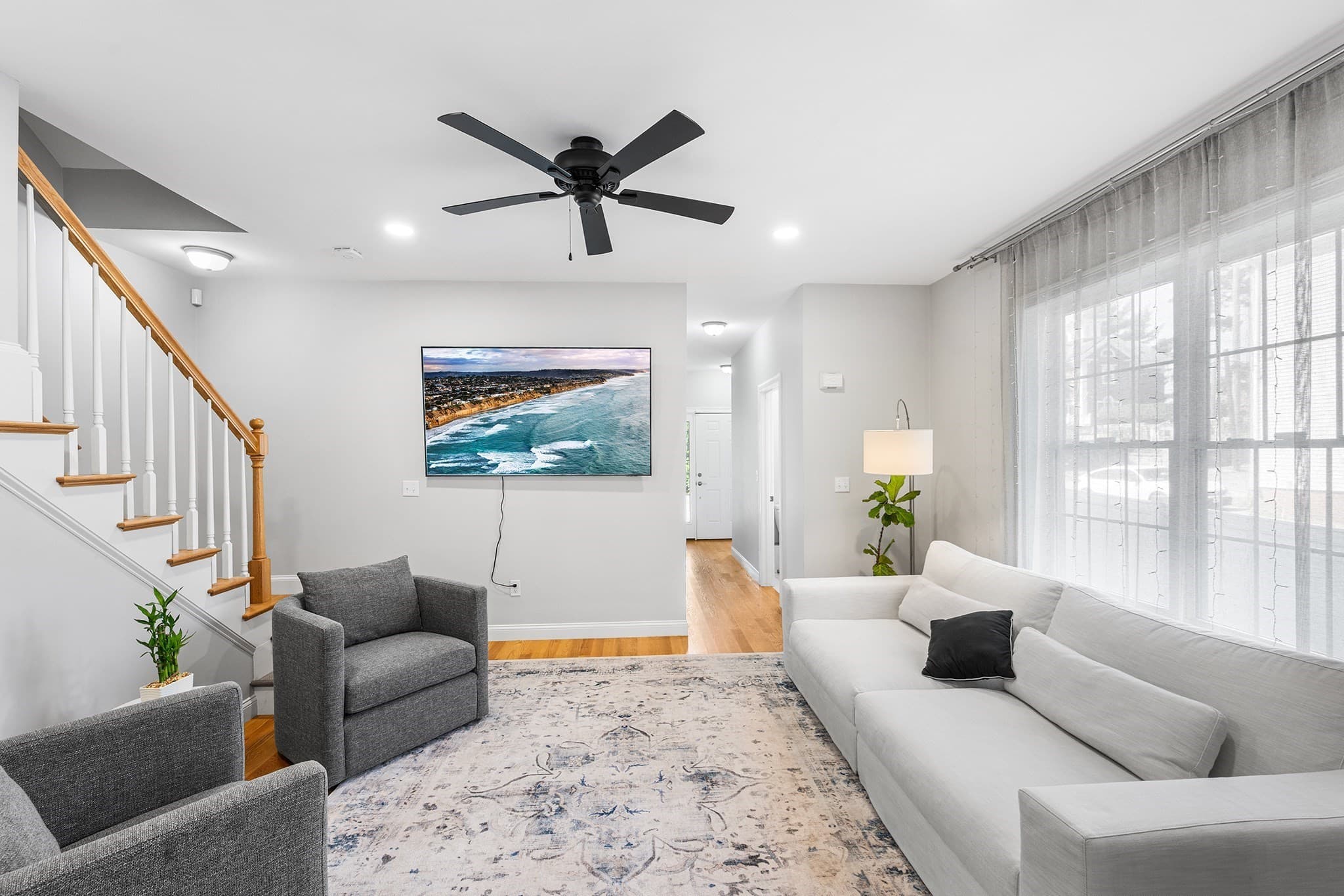 Condominium at 4 Fairmount St # A, Woburn MA 01801, Woburn, photo 5 of 42
