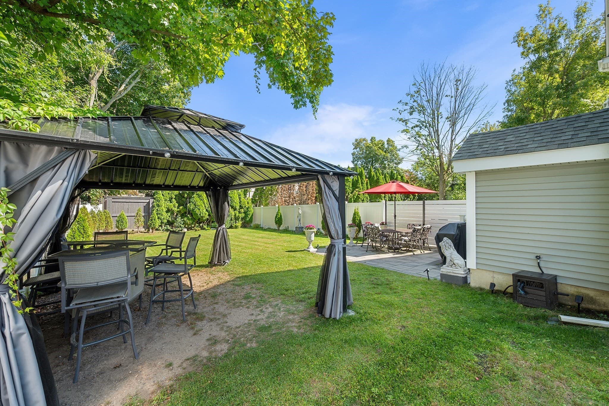 Condominium at 4 Fairmount St # A, Woburn MA 01801, Woburn, photo 38 of 42