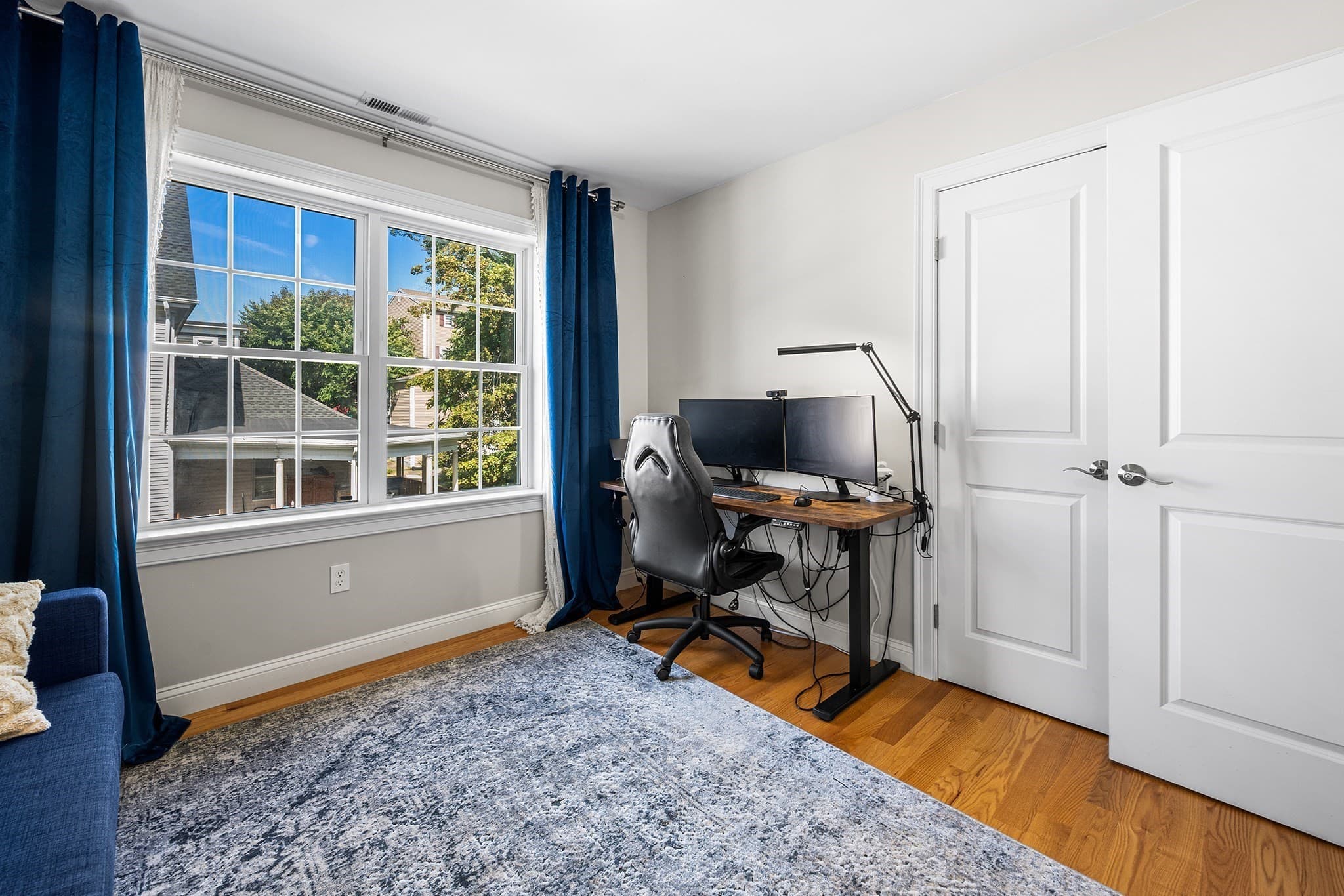 Condominium at 4 Fairmount St # A, Woburn MA 01801, Woburn, photo 18 of 42