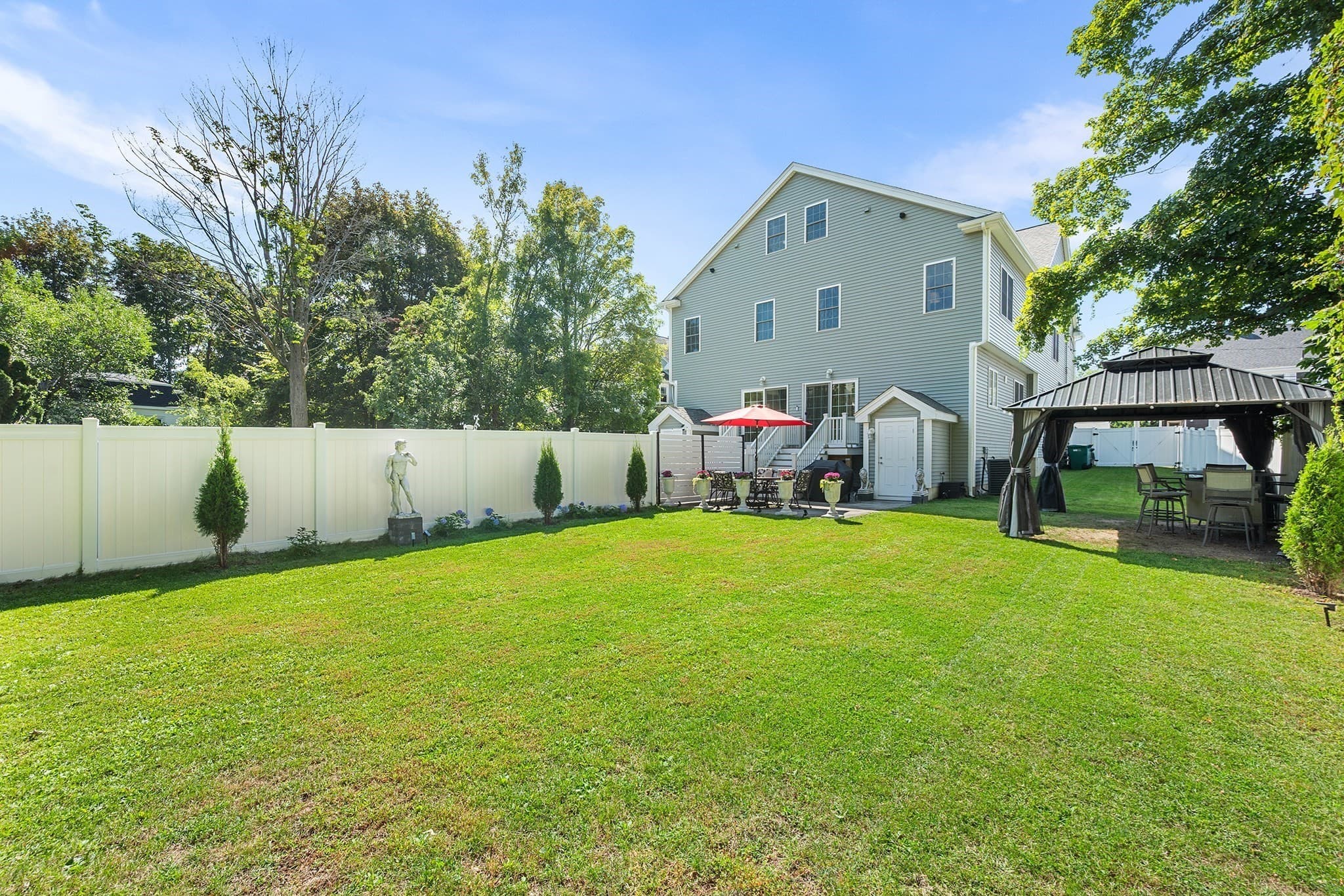 Condominium at 4 Fairmount St # A, Woburn MA 01801, Woburn, photo 35 of 42