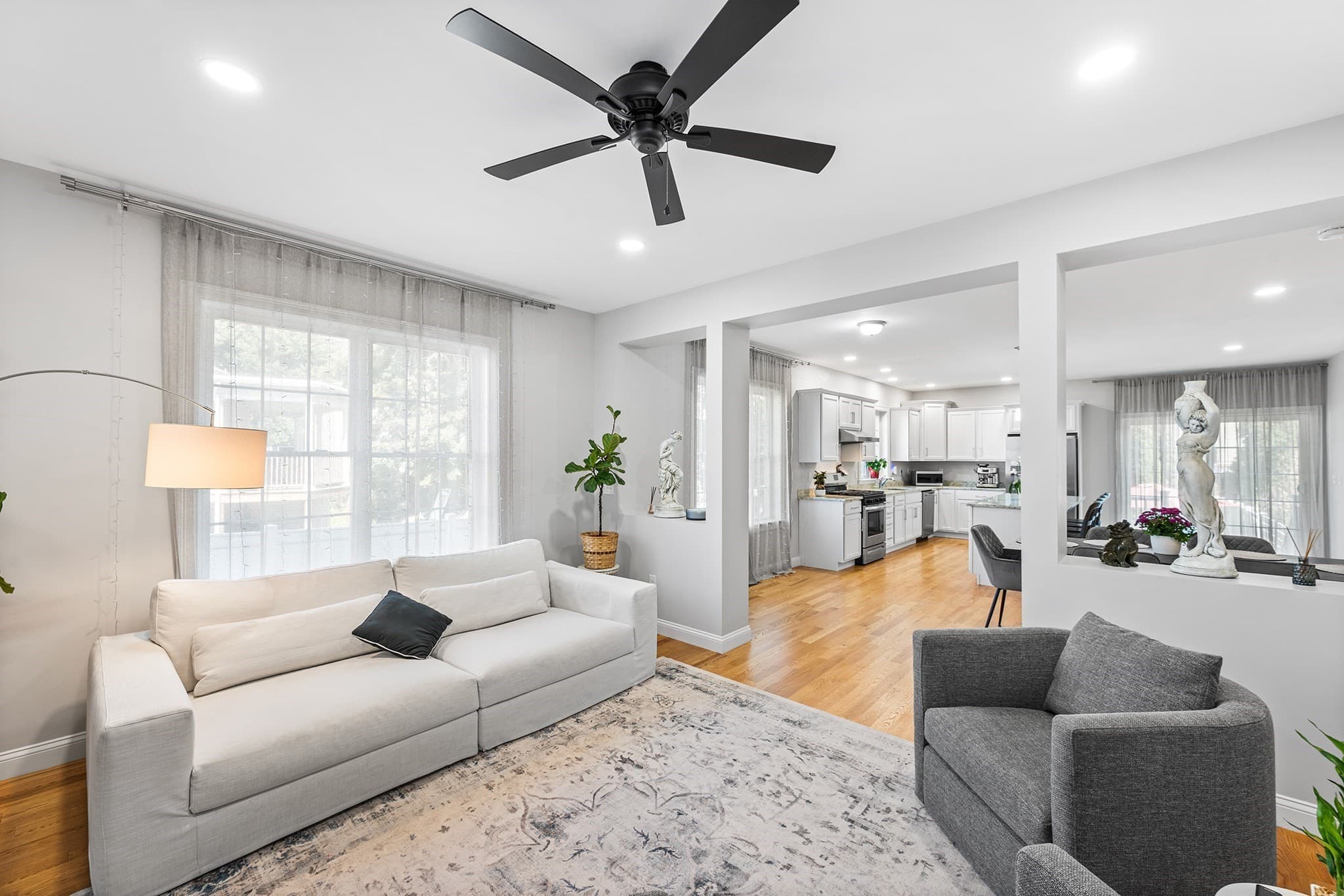 Condominium at 4 Fairmount St # A, Woburn MA 01801, Woburn, photo 4 of 42