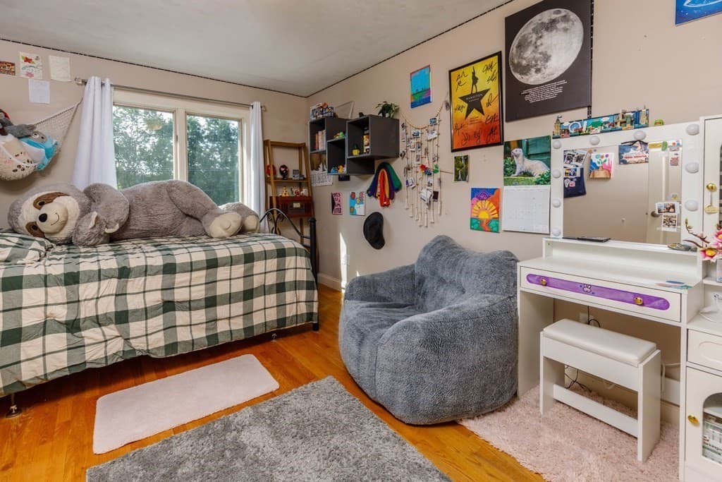 Single Family Residence at 43 Wachusett Street, Leominster MA 01453, Leominster, photo 17 of 29