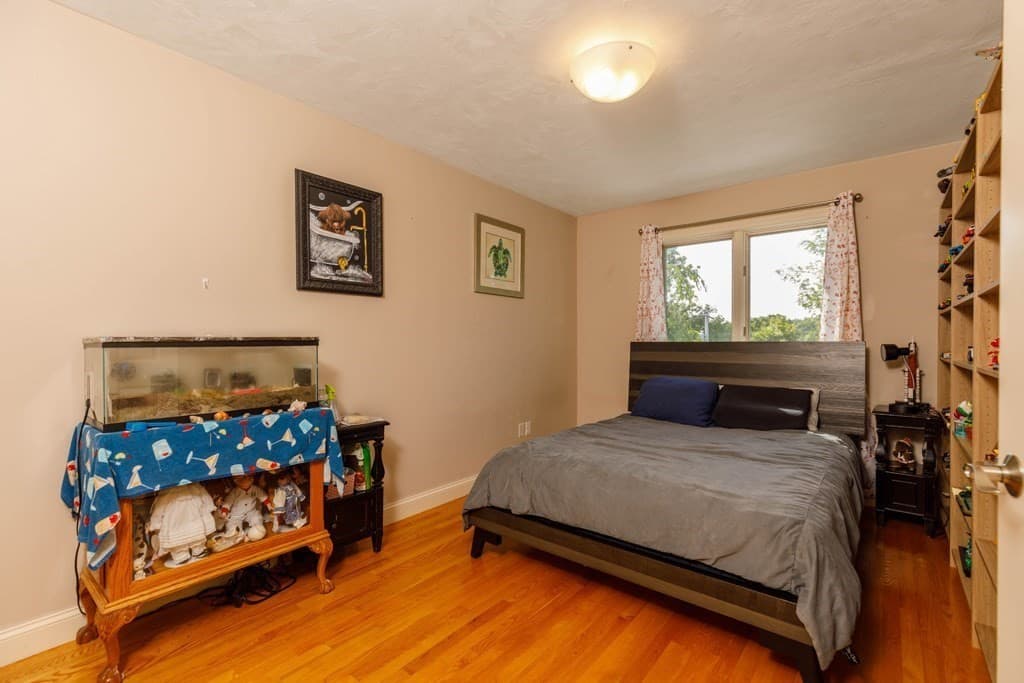 Single Family Residence at 43 Wachusett Street, Leominster MA 01453, Leominster, photo 16 of 29