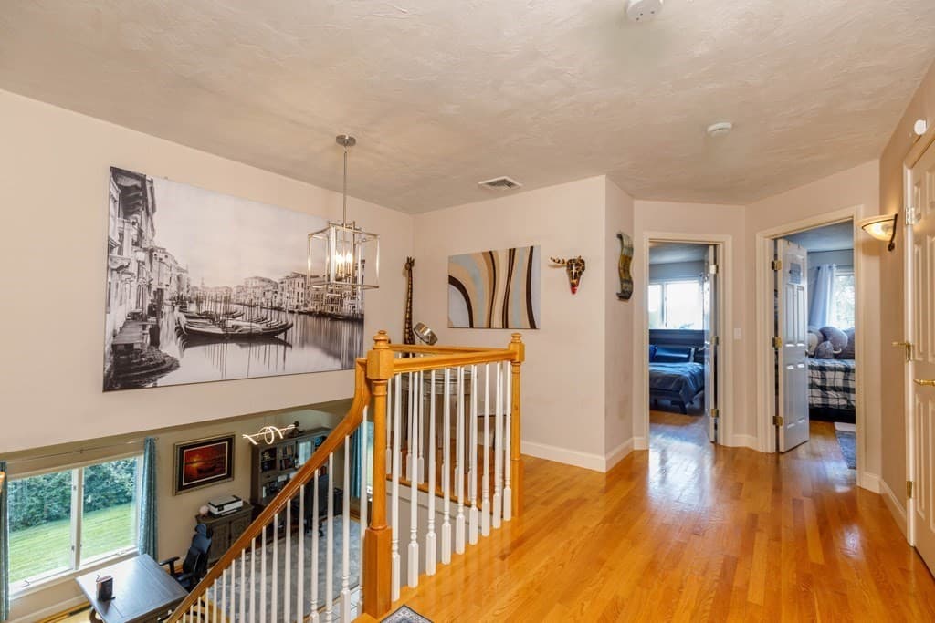 Single Family Residence at 43 Wachusett Street, Leominster MA 01453, Leominster, photo 12 of 29