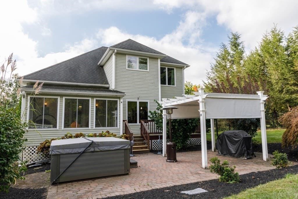 Single Family Residence at 43 Wachusett Street, Leominster MA 01453, Leominster, photo 22 of 29