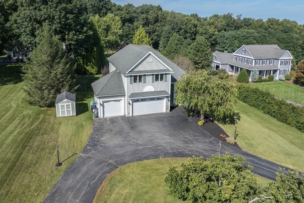 43 Wachusett Street, Leominster MA 01453
