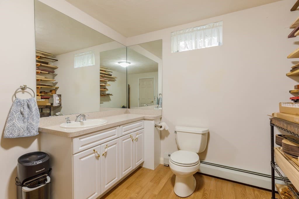 Single Family Residence at 43 Wachusett Street, Leominster MA 01453, Leominster, photo 20 of 29