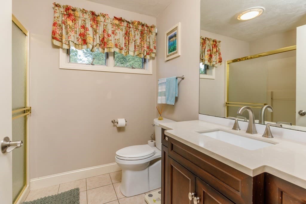 Single Family Residence at 43 Wachusett Street, Leominster MA 01453, Leominster, photo 18 of 29