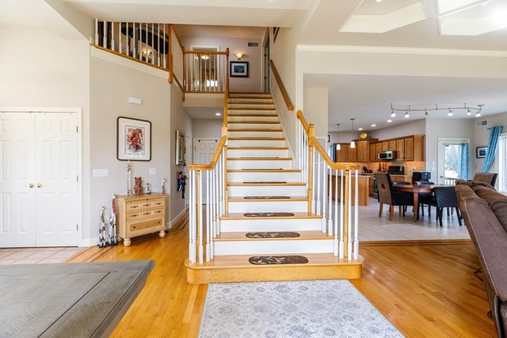 Single Family Residence at 43 Wachusett Street, Leominster MA 01453, Leominster, photo 11 of 29