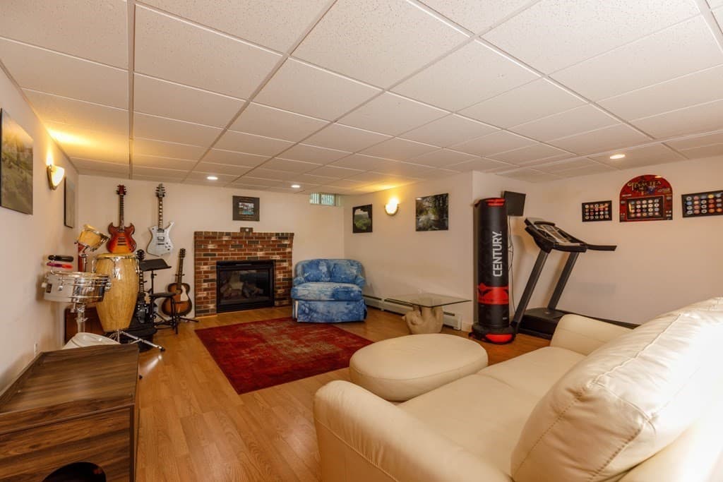 Single Family Residence at 43 Wachusett Street, Leominster MA 01453, Leominster, photo 19 of 29