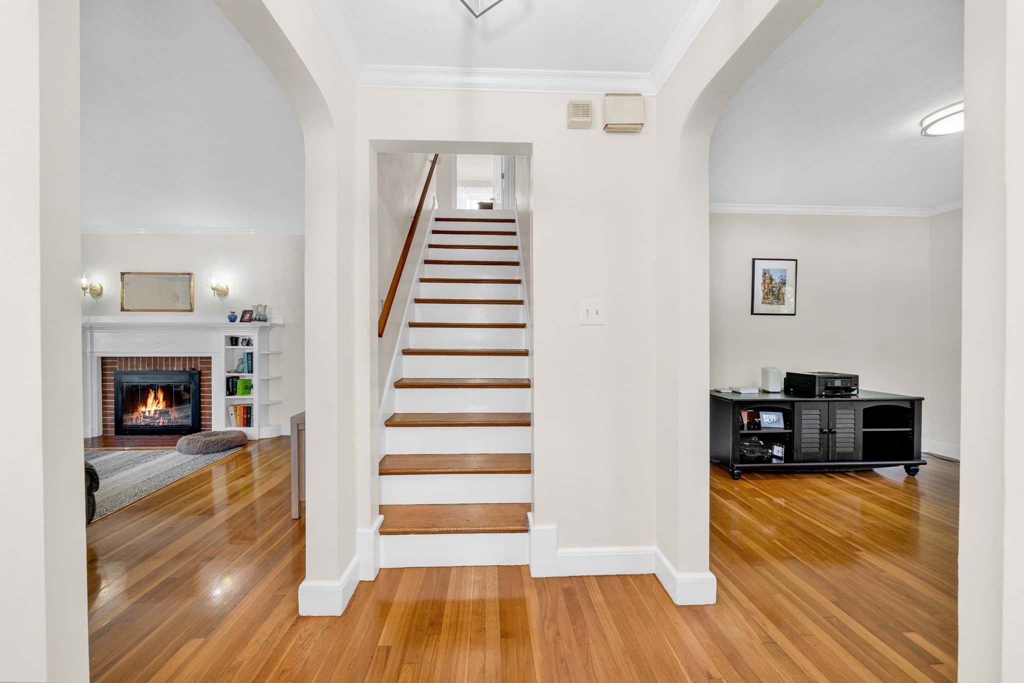Single Family Residence at 9 Priscilla Ln, Winchester MA 01890, Winchester, photo 12 of 31