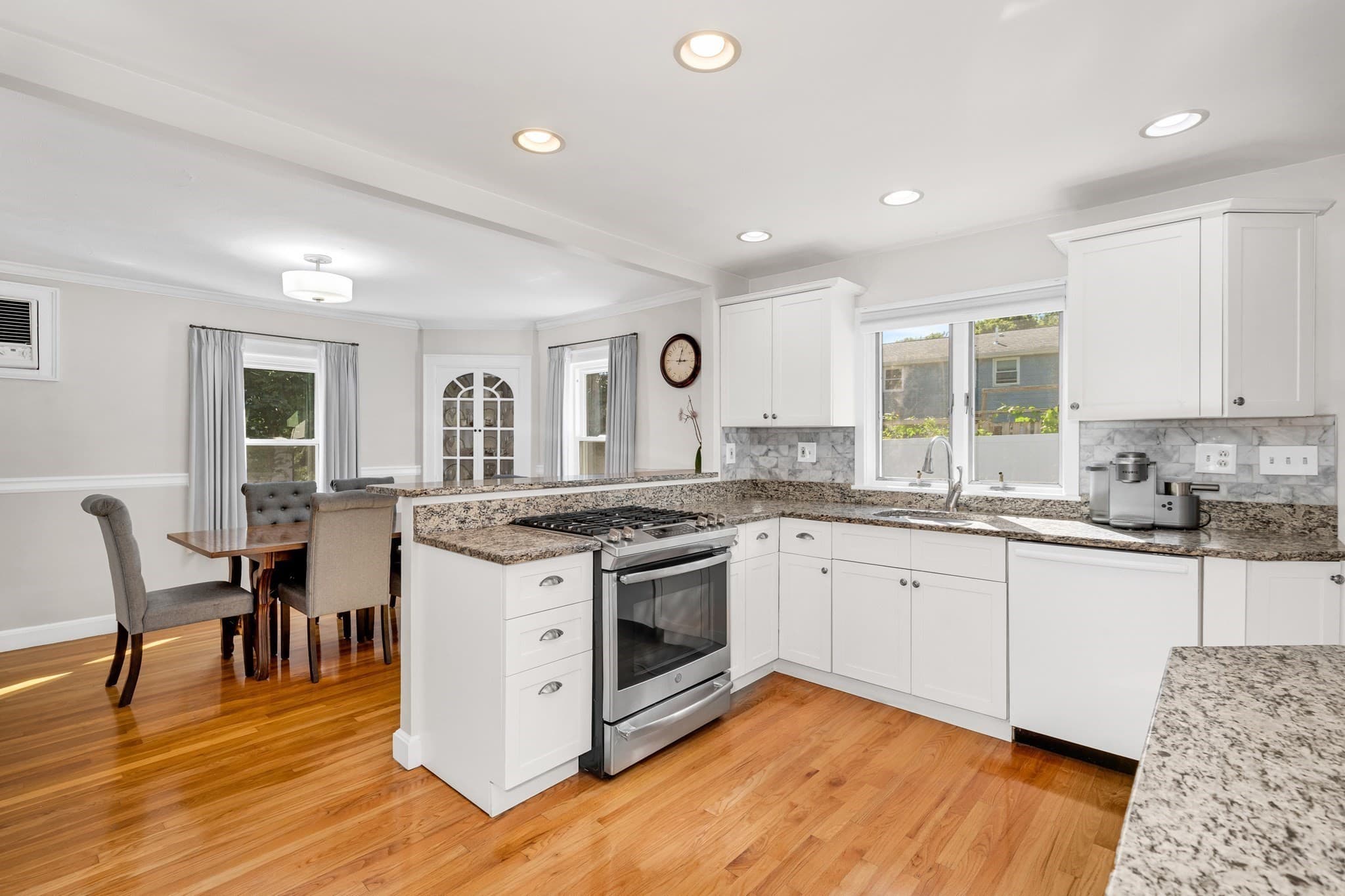 Single Family Residence at 9 Priscilla Ln, Winchester MA 01890, Winchester, photo 3 of 31