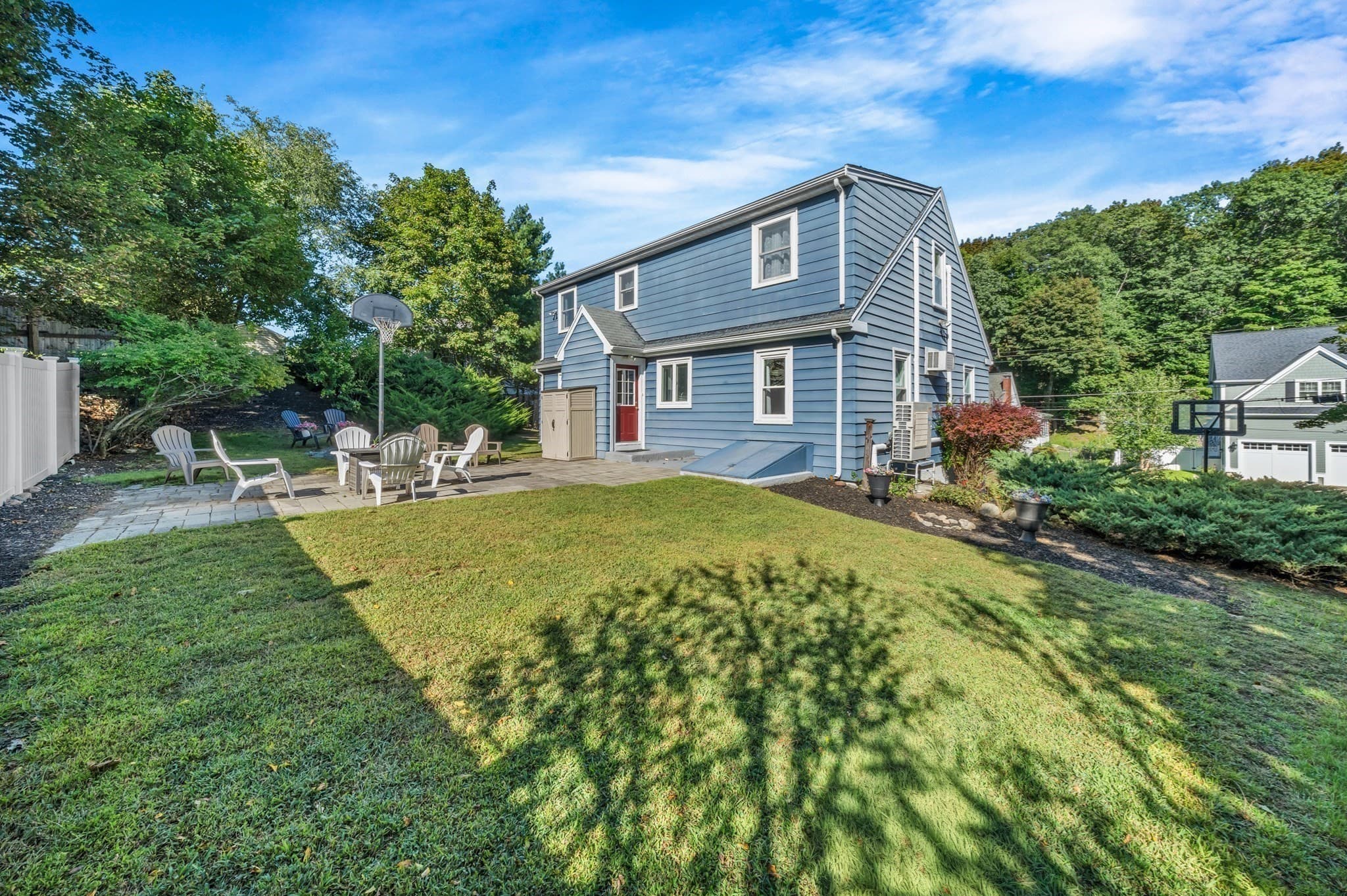 Single Family Residence at 9 Priscilla Ln, Winchester MA 01890, Winchester, photo 31 of 31