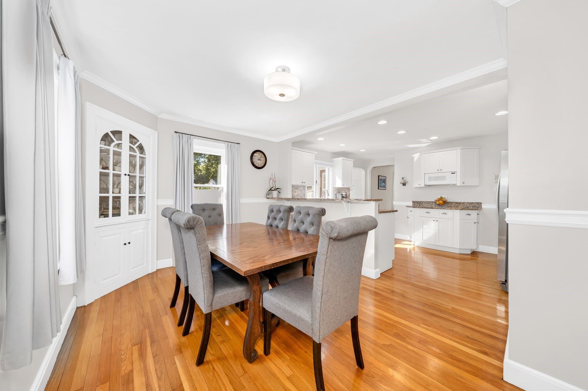 Single Family Residence at 9 Priscilla Ln, Winchester MA 01890, Winchester, photo 8 of 31