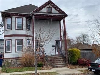2 Family - 2 Units Up/Down at 23 25 Brewster Street, New Bedford MA 02745, New Bedford, photo 2 of 33