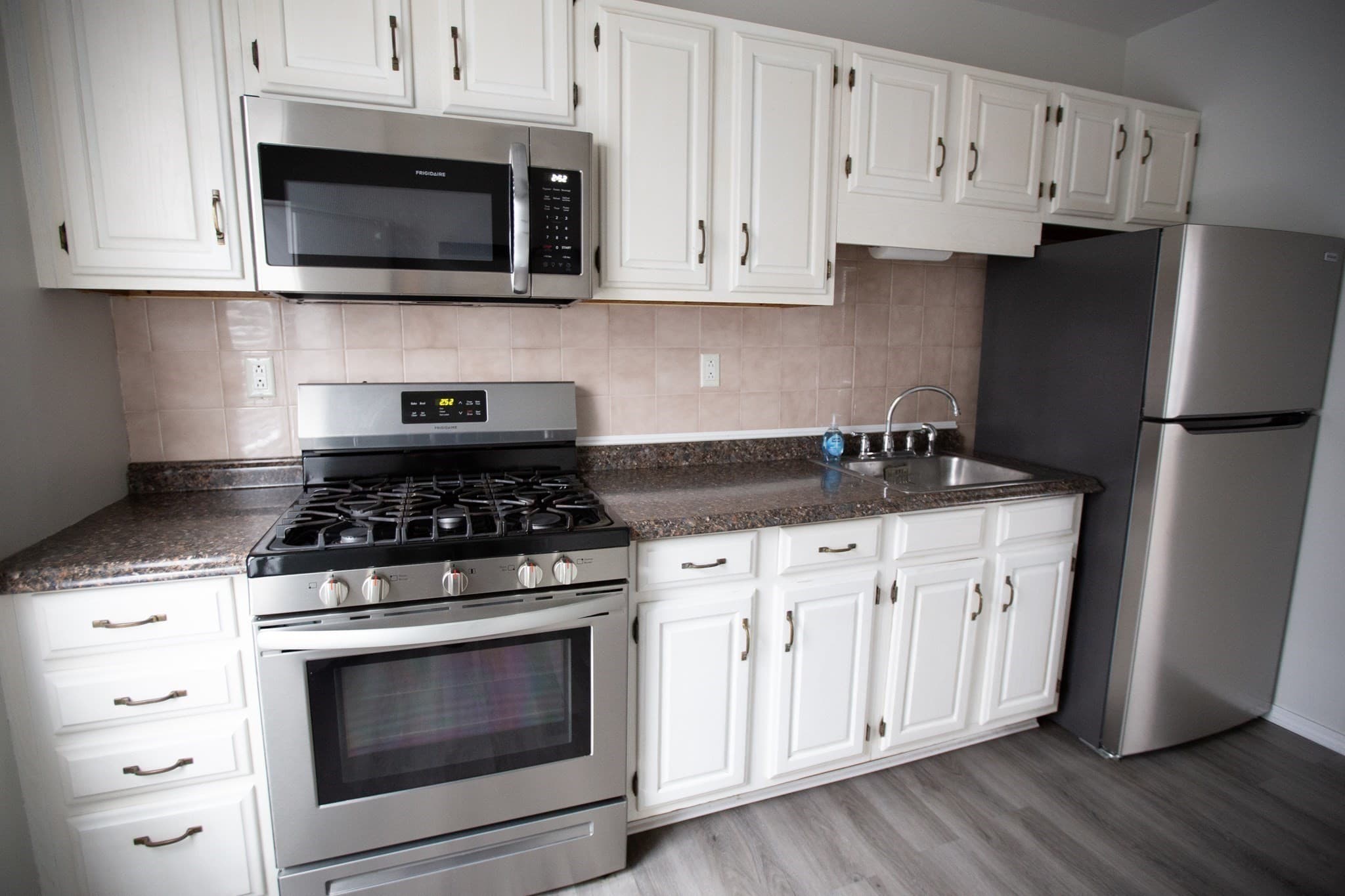 2 Family - 2 Units Up/Down at 23 25 Brewster Street, New Bedford MA 02745, New Bedford, photo 25 of 33