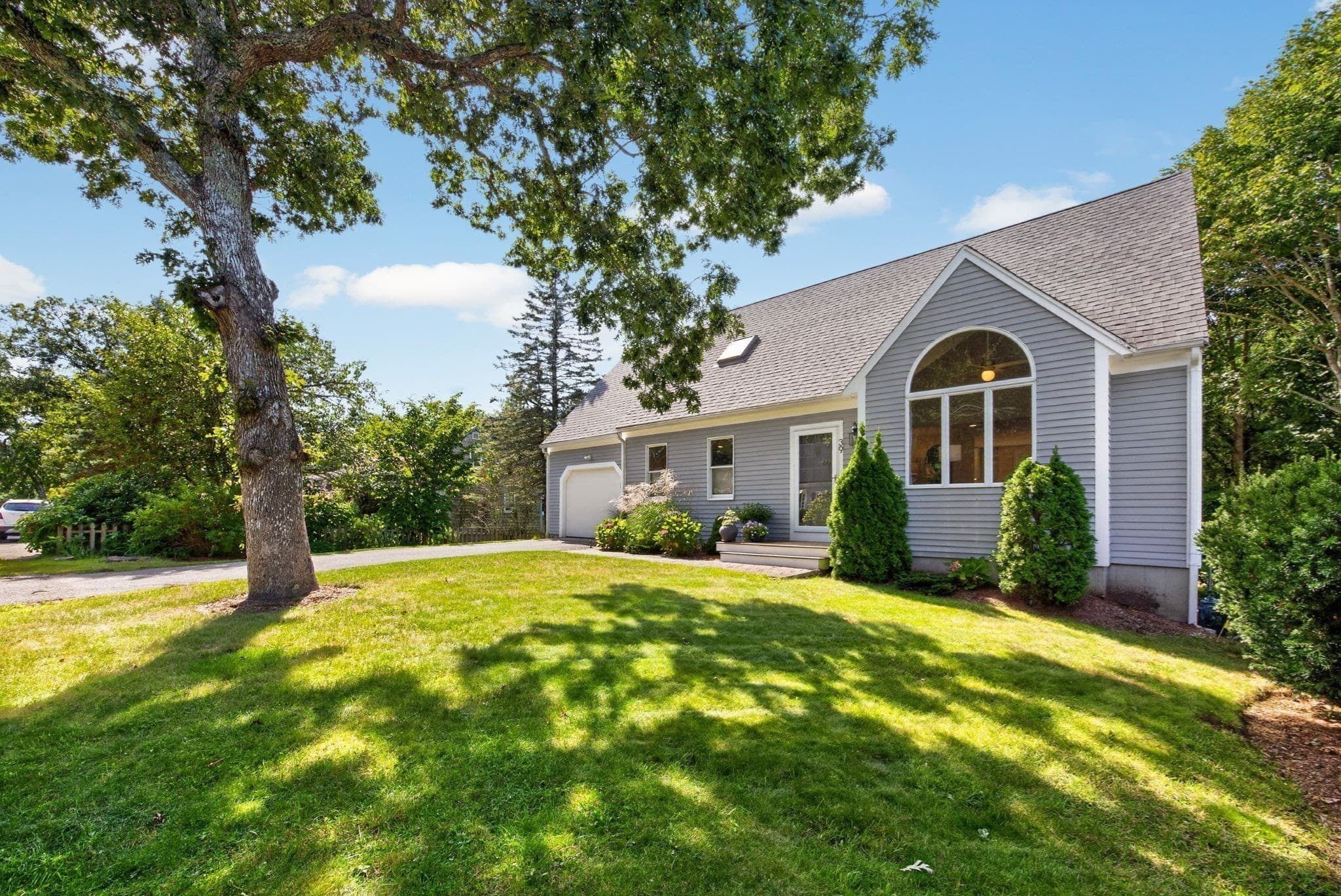 Single Family Residence at 39 Antlers Shore Drive, Falmouth MA 02536, Falmouth, photo 2 of 42