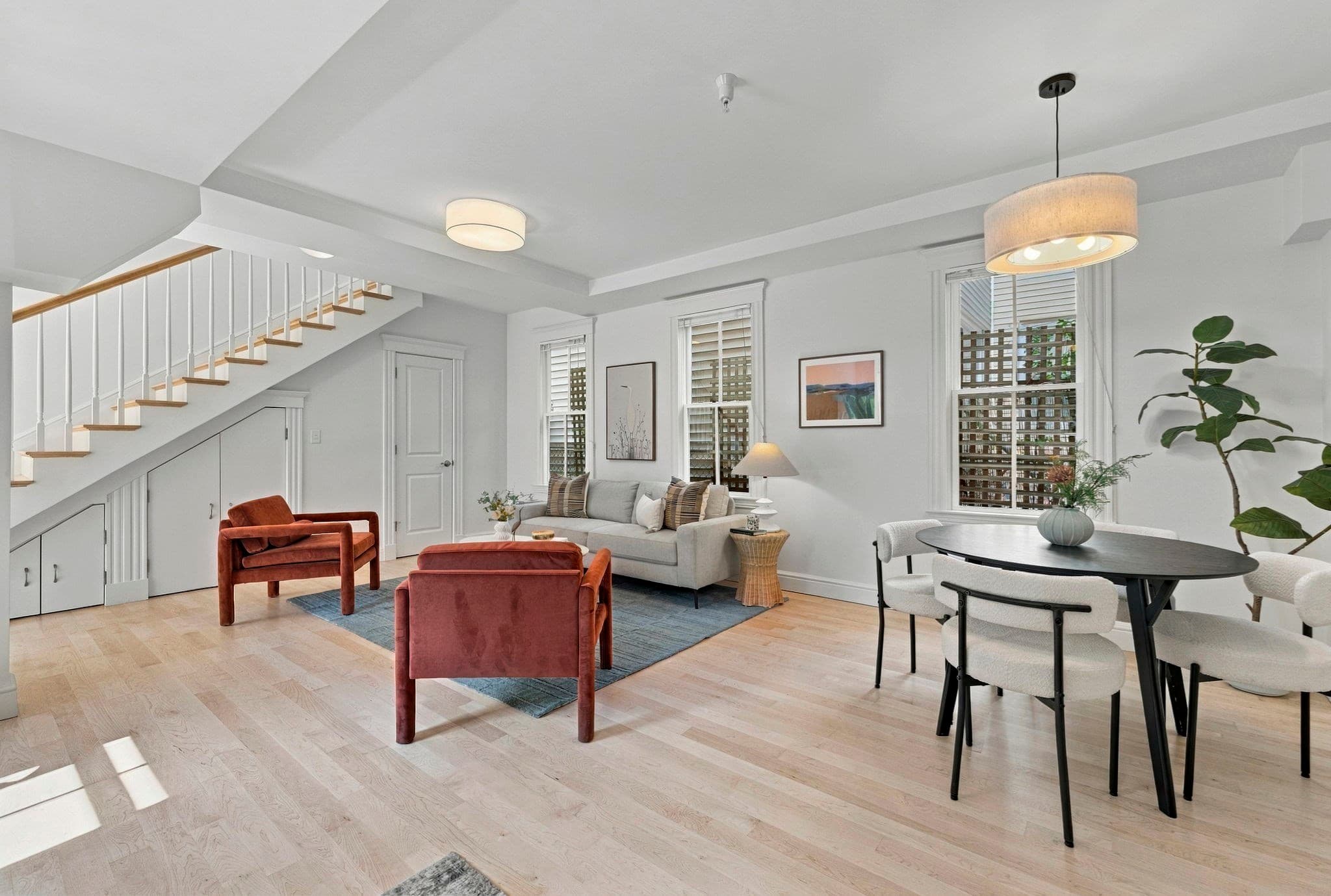 46 Quincy Street # 3, Somerville MA 02143