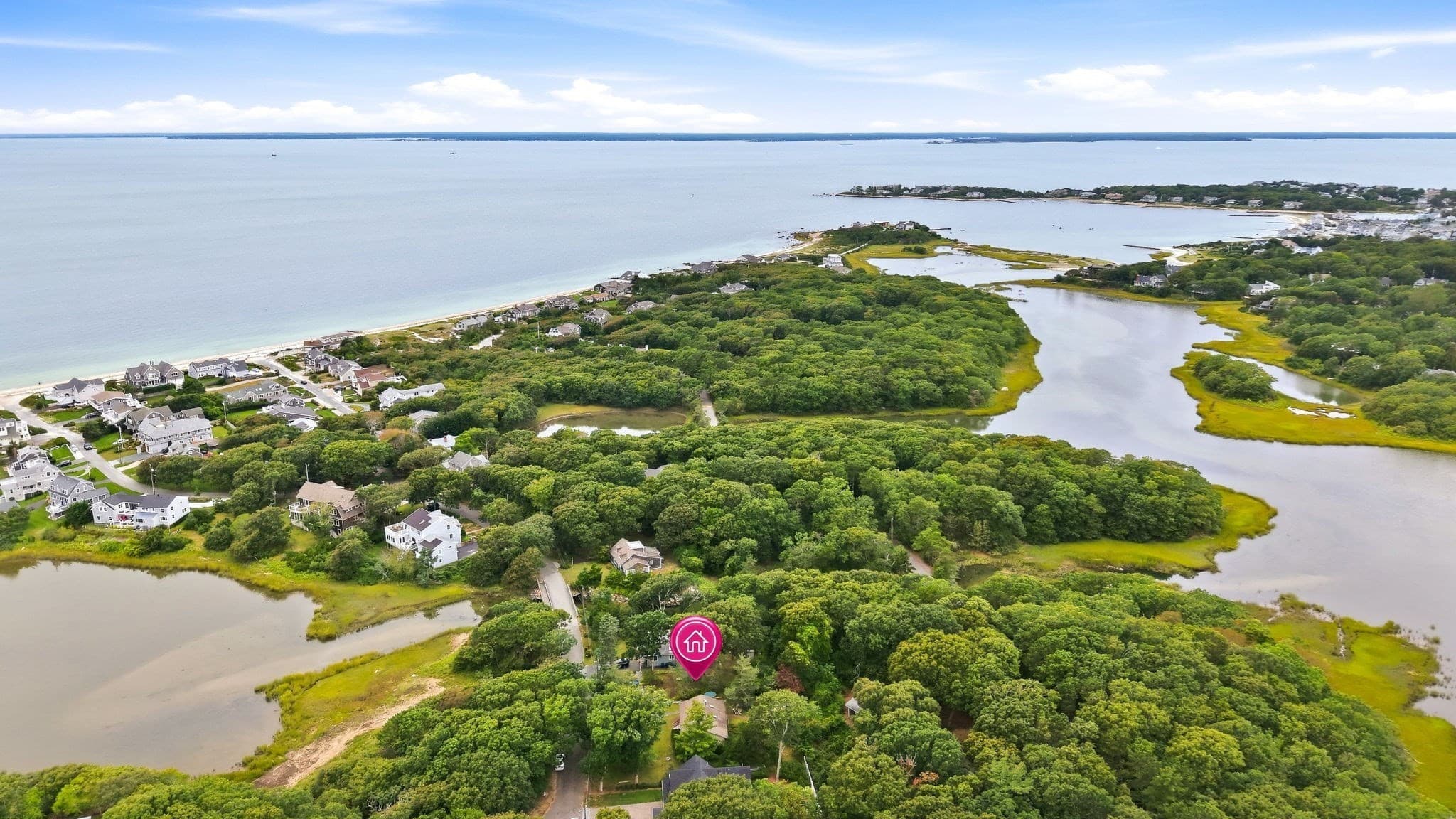 23 Santuit Rd, Falmouth MA 02556