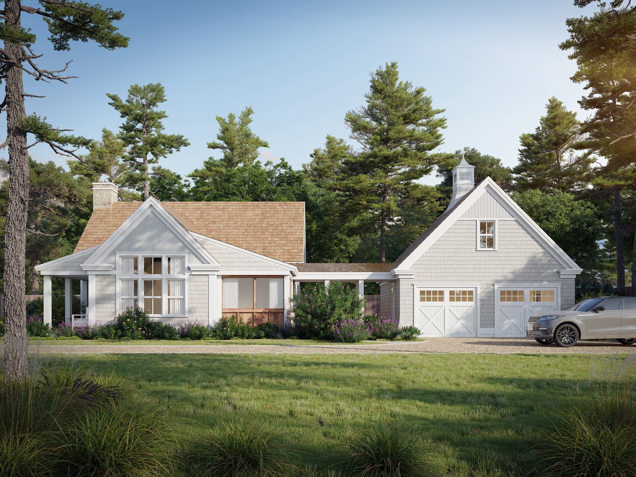 Single Family Residence at 177 Fisk, Dennis MA 02670, Dennis, photo 3 of 7
