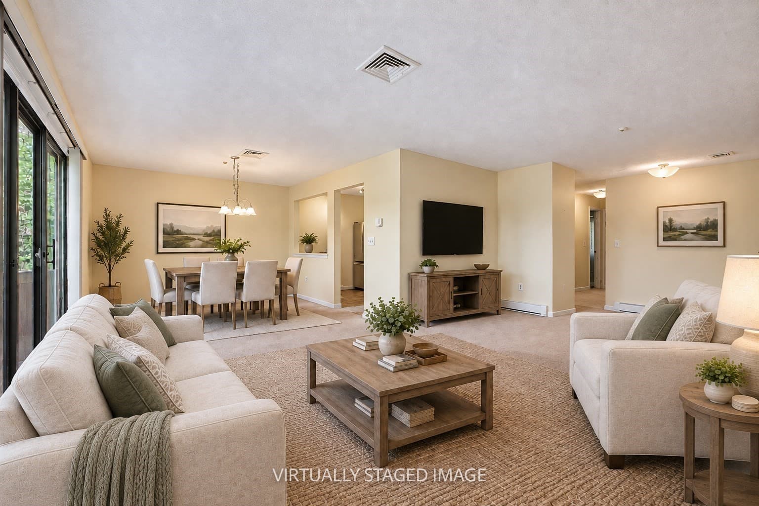 Condominium at 29 Rainbow Pond Dr. # B1, Walpole MA 02081, Walpole, photo 3 of 35
