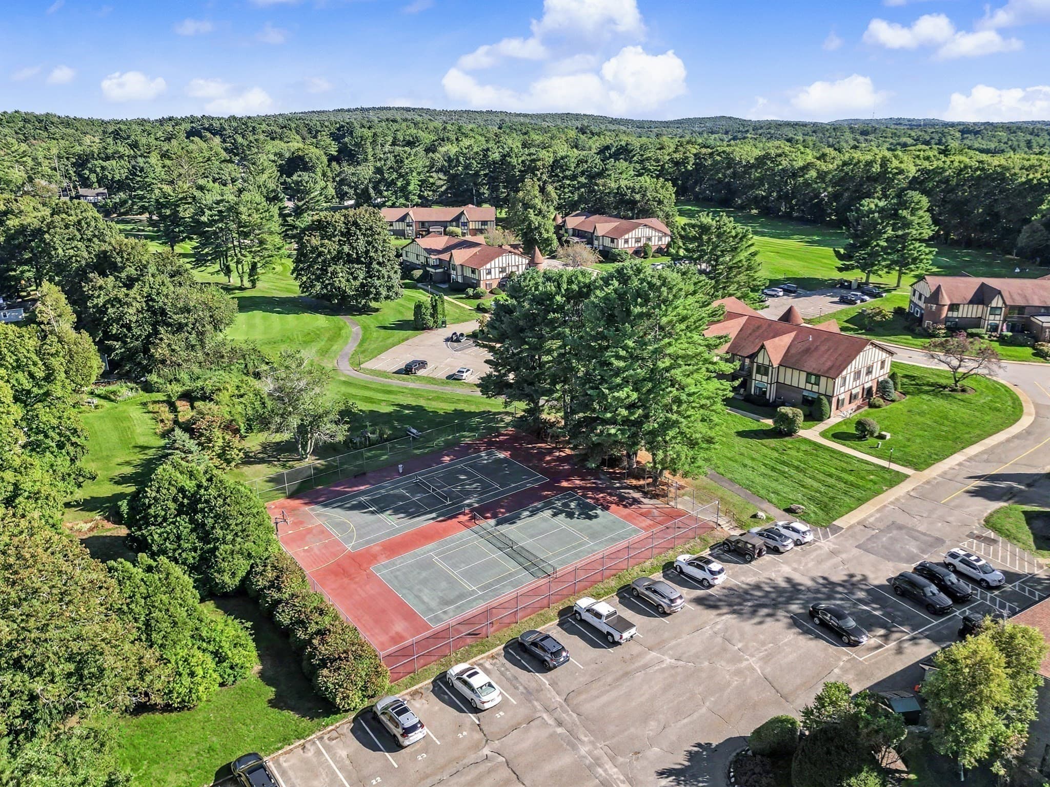 Condominium at 29 Rainbow Pond Dr. # B1, Walpole MA 02081, Walpole, photo 32 of 35
