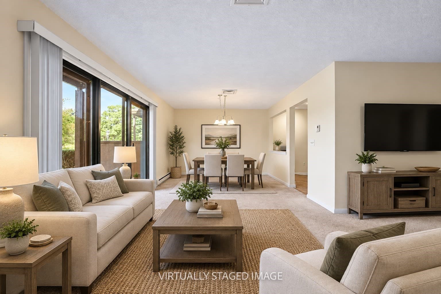 Condominium at 29 Rainbow Pond Dr. # B1, Walpole MA 02081, Walpole, photo 5 of 35