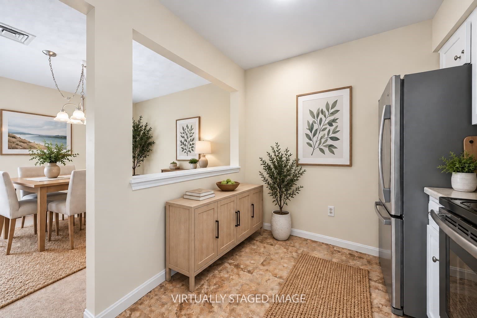 Condominium at 29 Rainbow Pond Dr. # B1, Walpole MA 02081, Walpole, photo 9 of 35