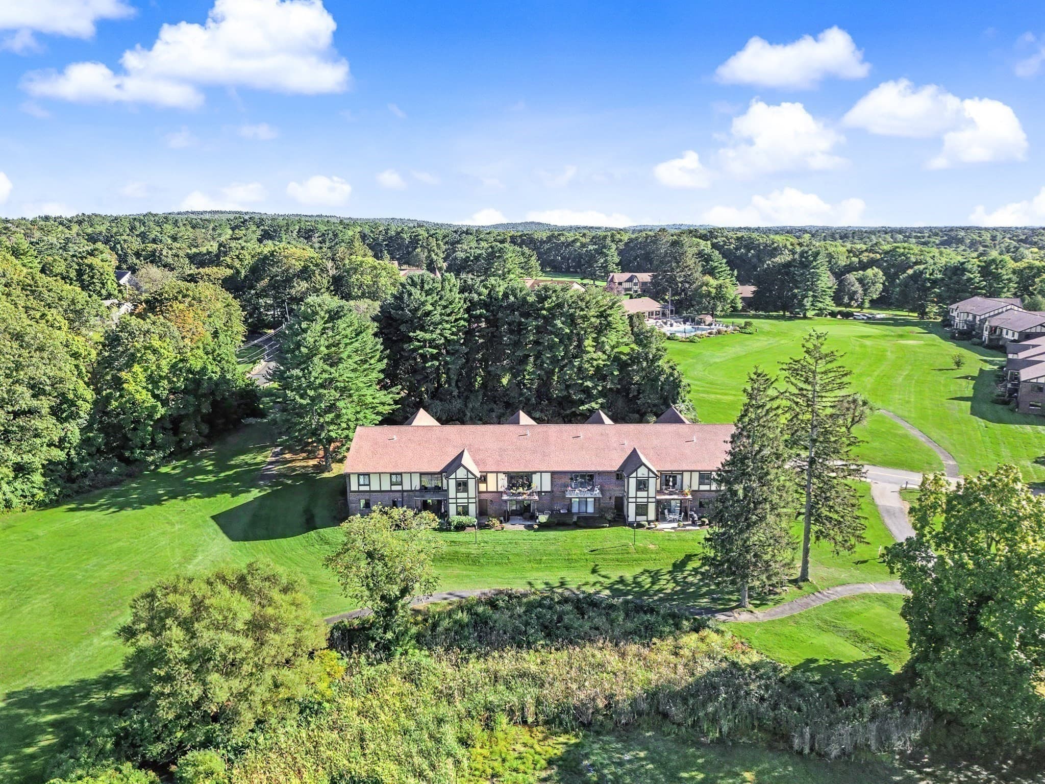 Condominium at 29 Rainbow Pond Dr. # B1, Walpole MA 02081, Walpole, photo 33 of 35