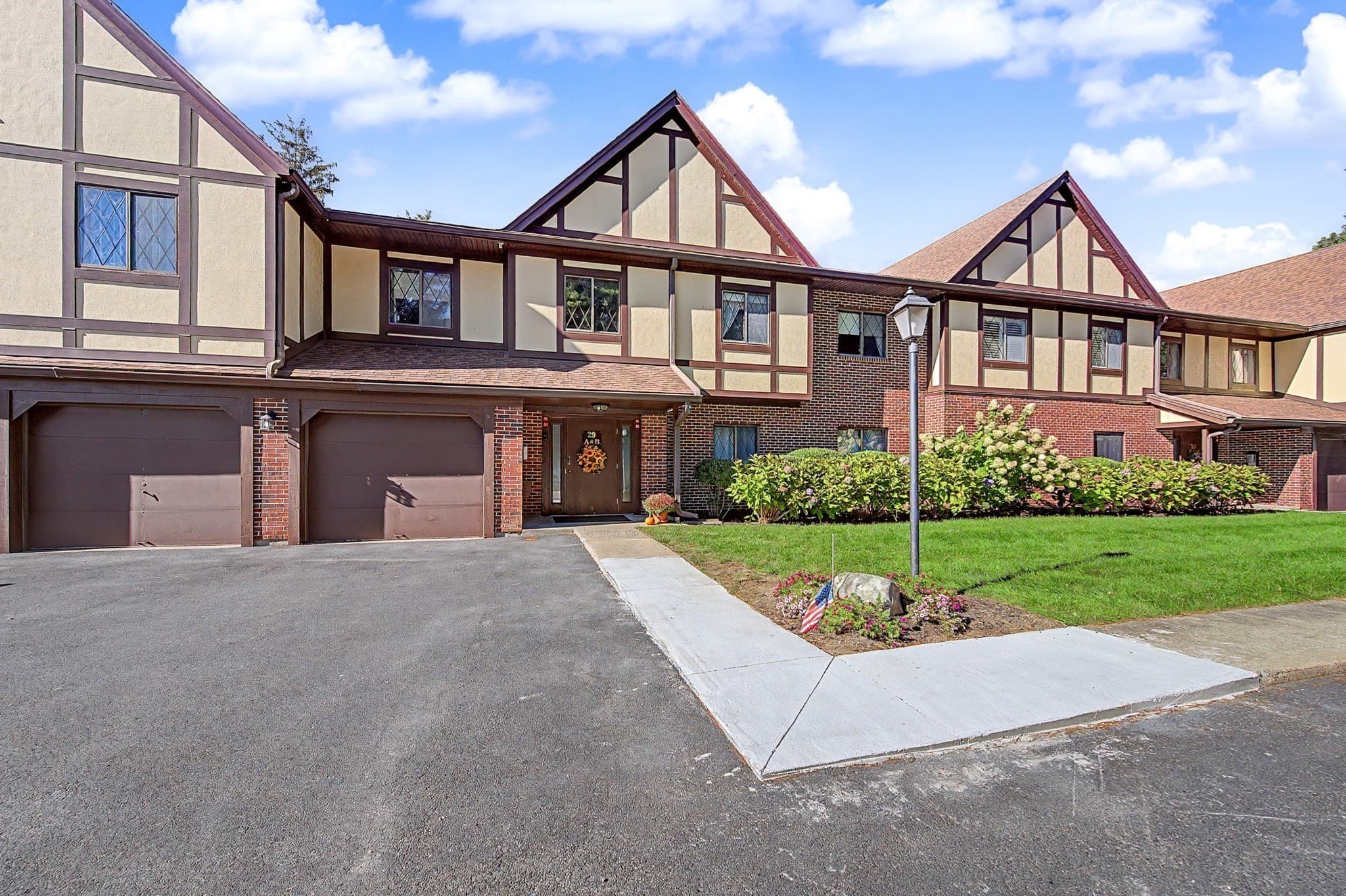 Condominium at 29 Rainbow Pond Dr. # B1, Walpole MA 02081, Walpole, photo 29 of 35