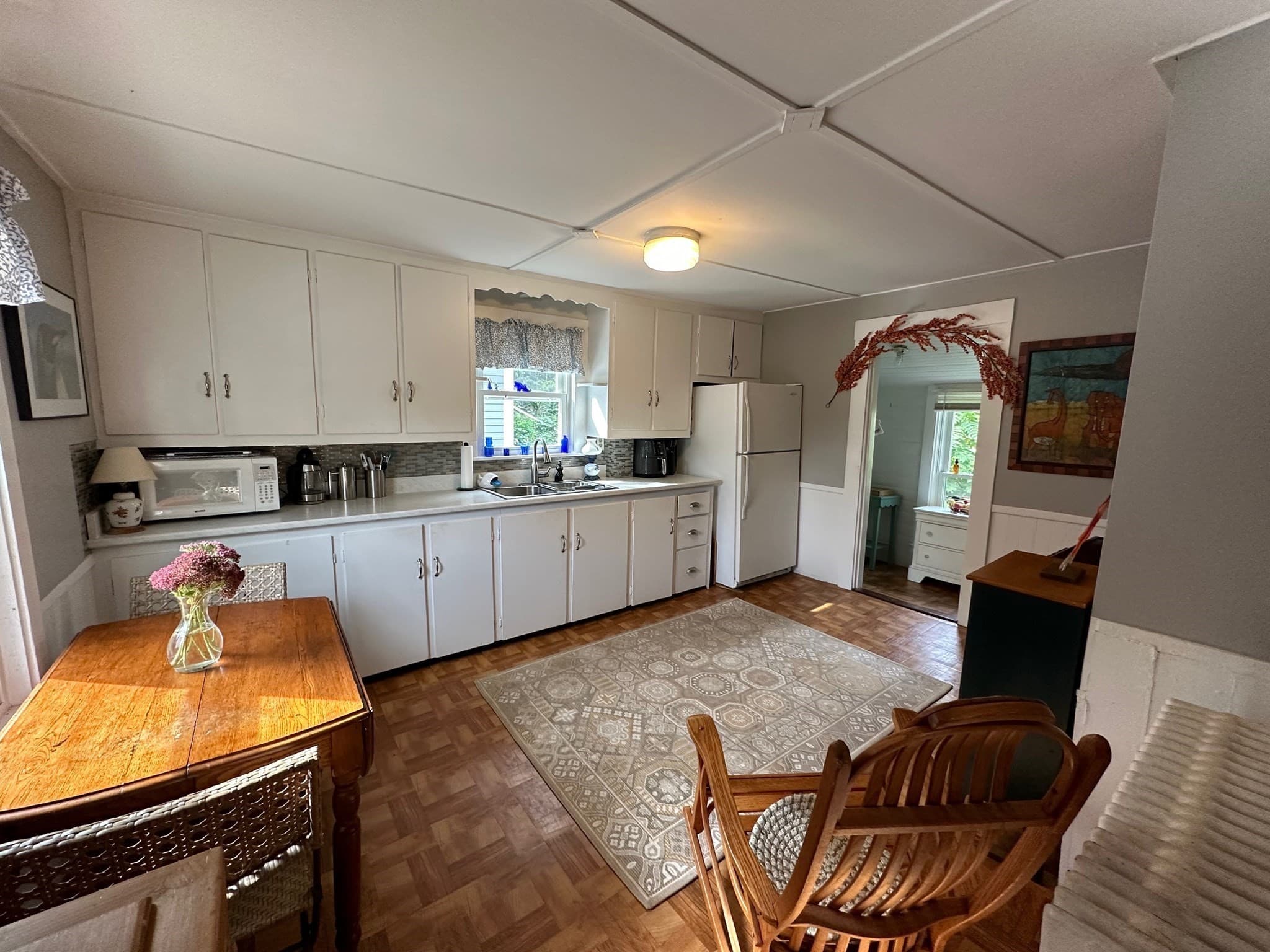 Single Family Residence at 164 Union St, Natick MA 01760, Natick, photo 26 of 30