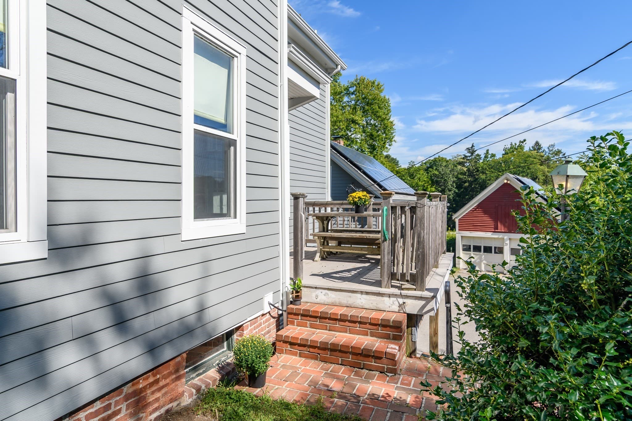 Single Family Residence at 164 Union St, Natick MA 01760, Natick, photo 4 of 30