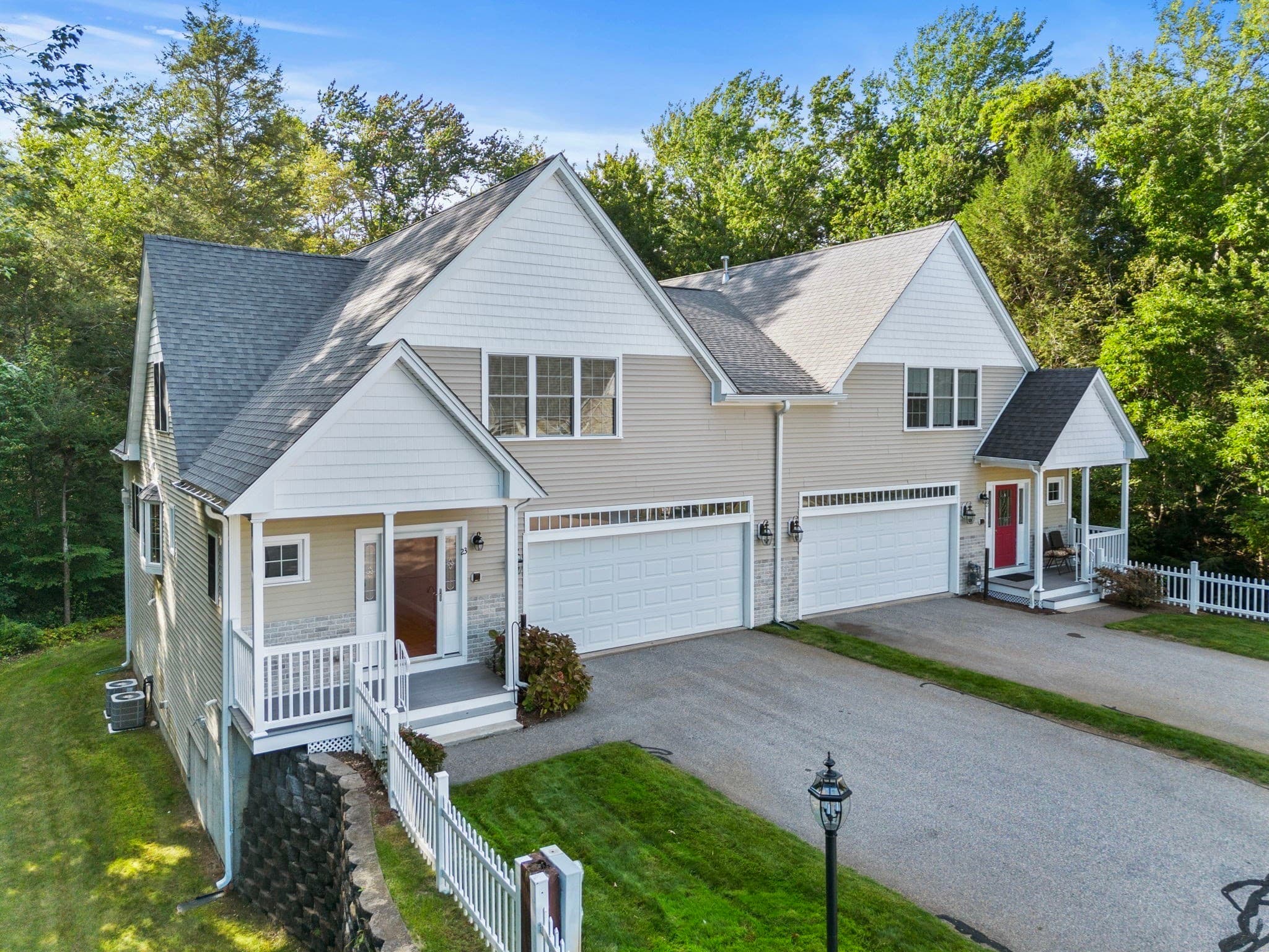 Condominium at 23 Northfield Dr # 23, Rockland MA 02370, Rockland, photo 29 of 34