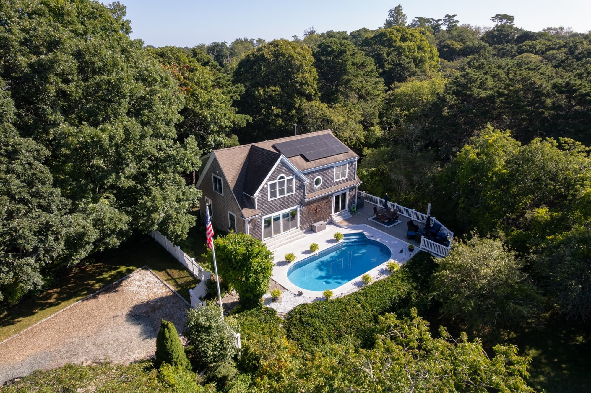 Single Family Residence at 20 Lords Pond Lane, Chatham MA 02633, Chatham, photo 42 of 42