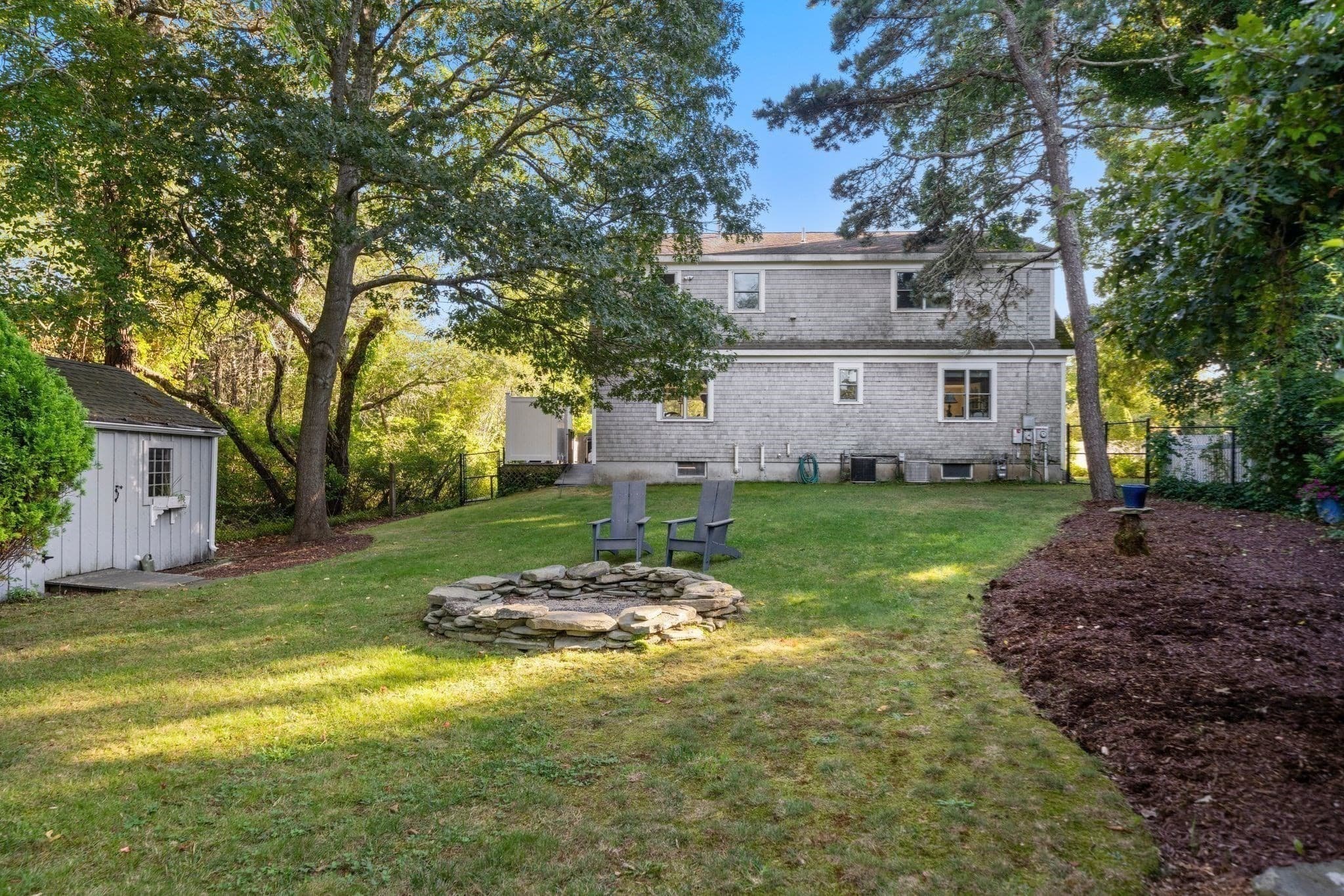 Single Family Residence at 20 Lords Pond Lane, Chatham MA 02633, Chatham, photo 3 of 42