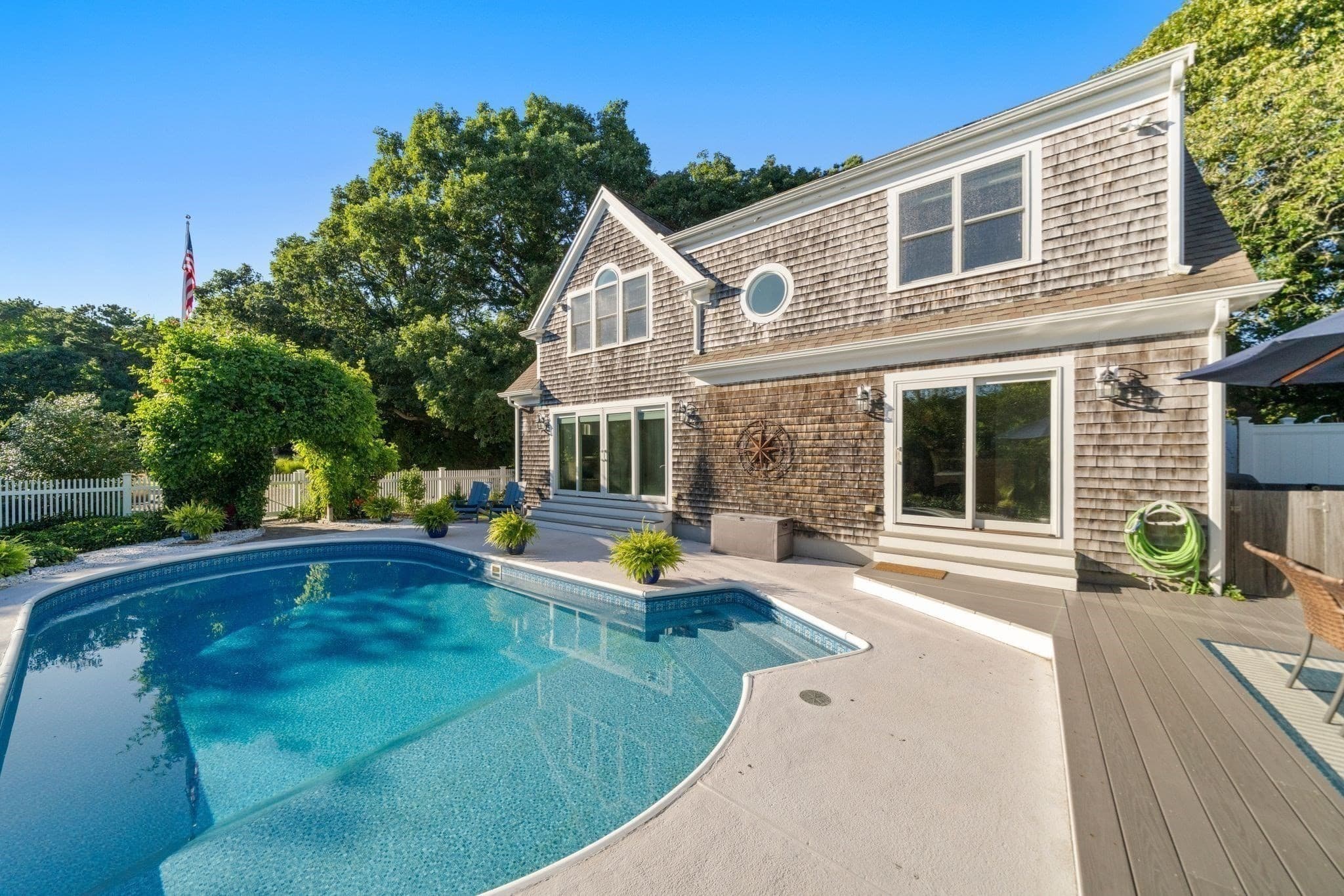 Single Family Residence at 20 Lords Pond Lane, Chatham MA 02633, Chatham, photo 37 of 42