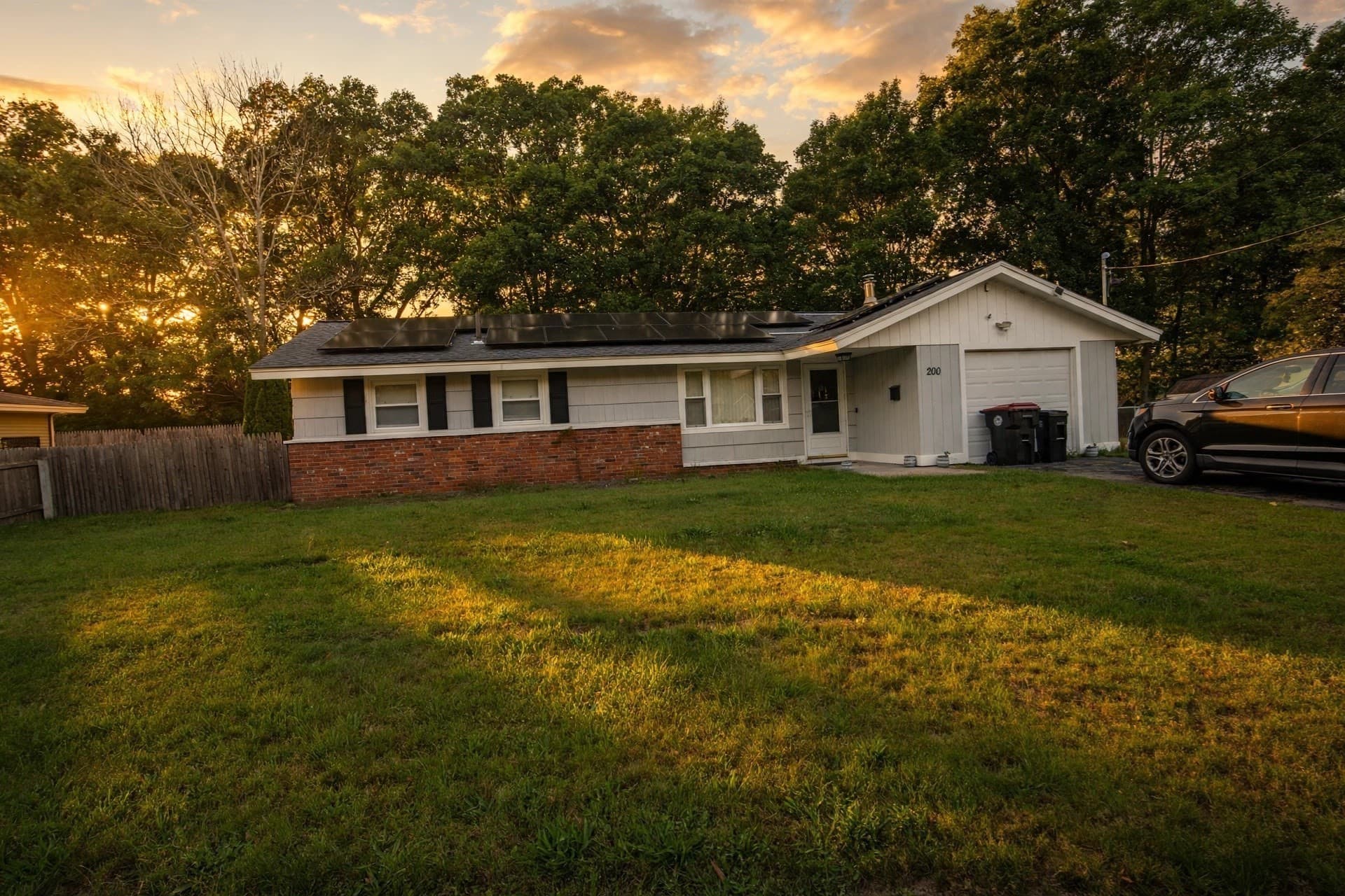 200 Lynn Rd, Brockton MA 02302