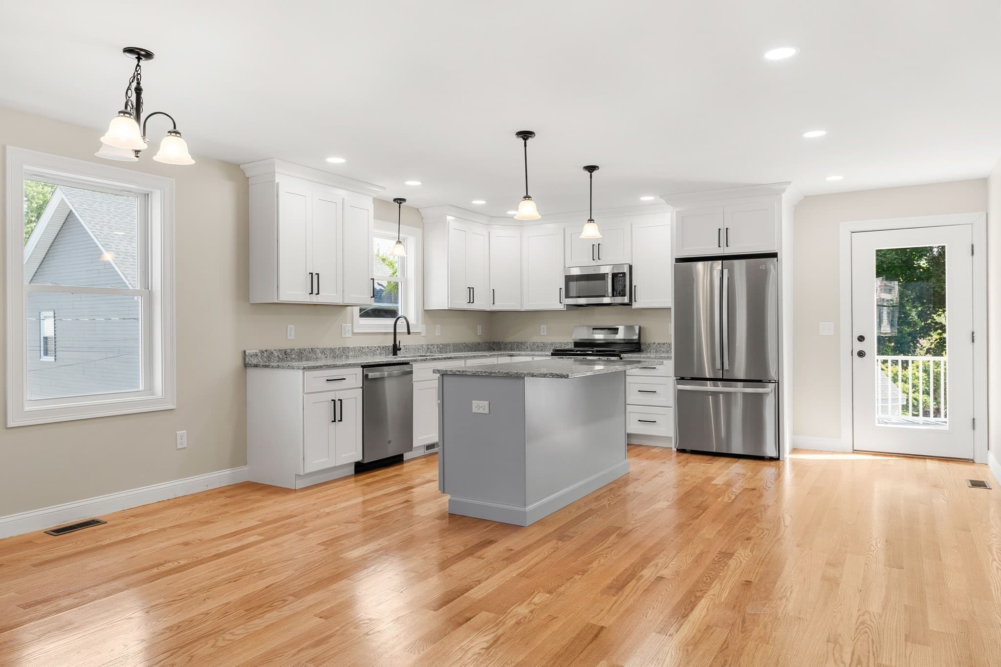 Multi Family at 28-30 Quigley Ave, Chelmsford MA 01863, photo 6 of 25