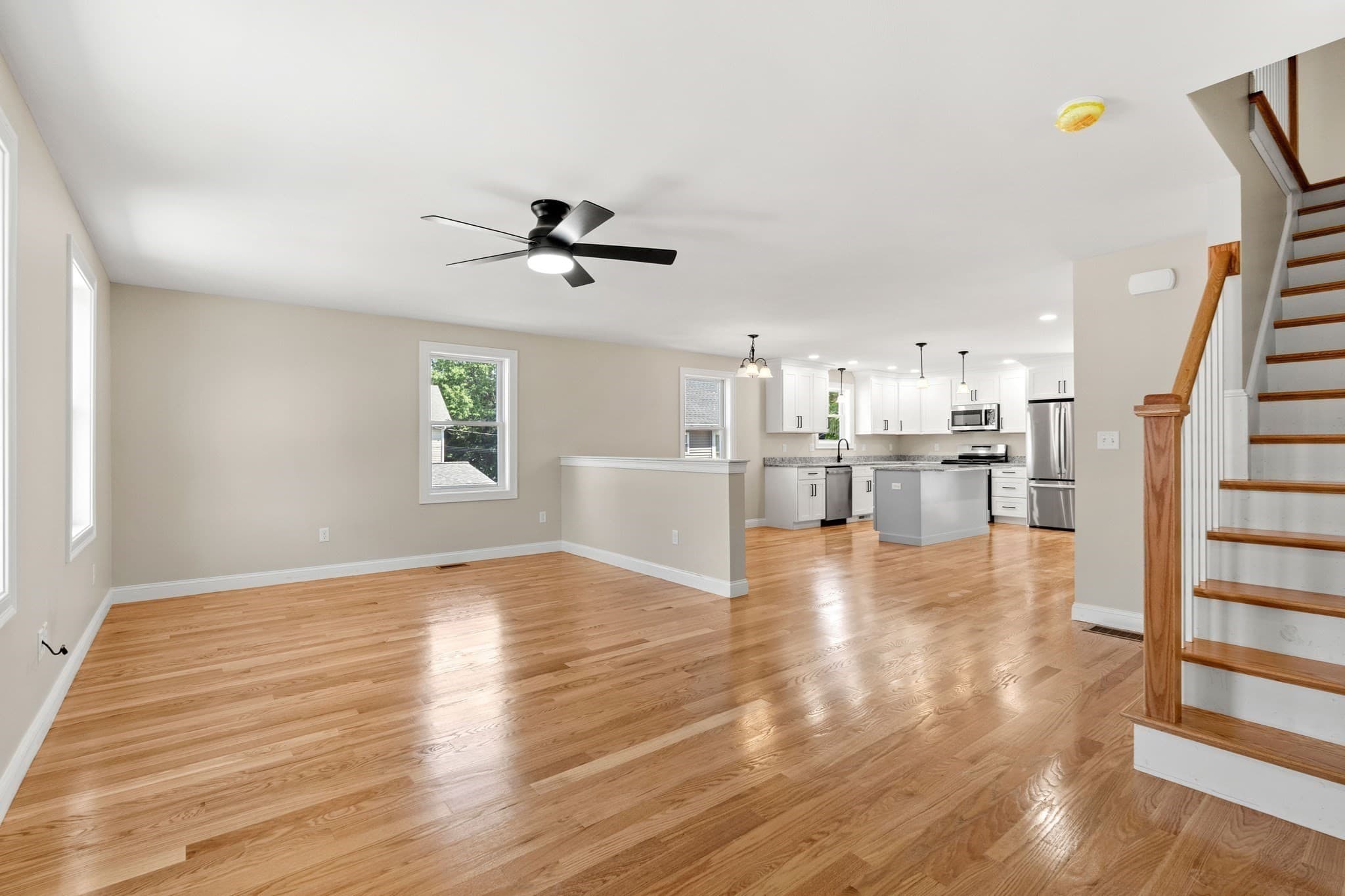 Multi Family at 28-30 Quigley Ave, Chelmsford MA 01863, photo 3 of 25
