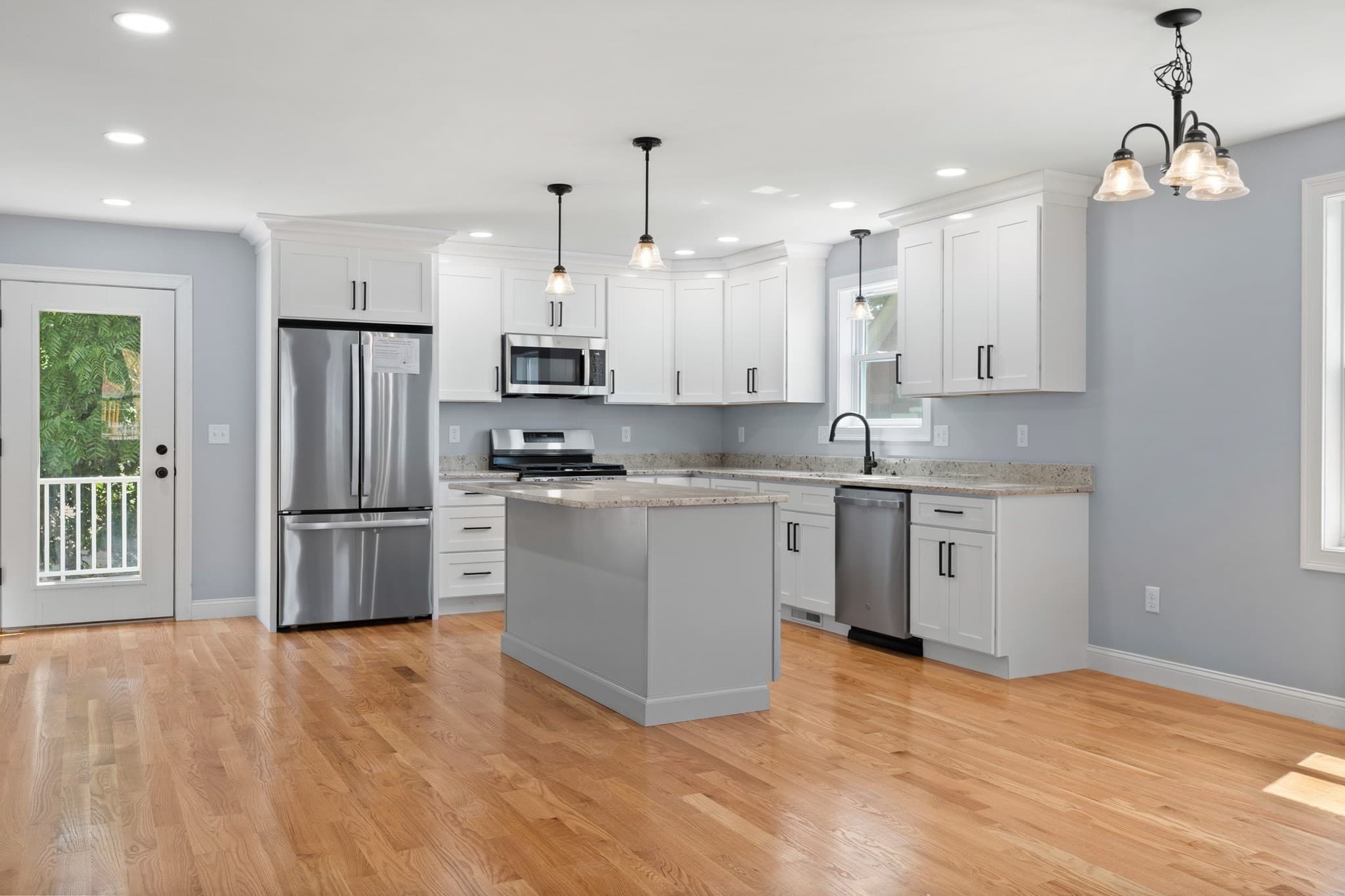 Multi Family at 28-30 Quigley Ave, Chelmsford MA 01863, photo 18 of 25