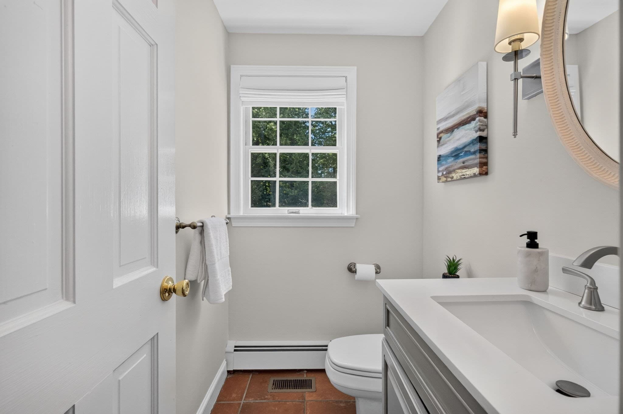 Single Family Residence at 132 Brentwood Cir, North Andover MA 01845, North Andover, photo 26 of 42