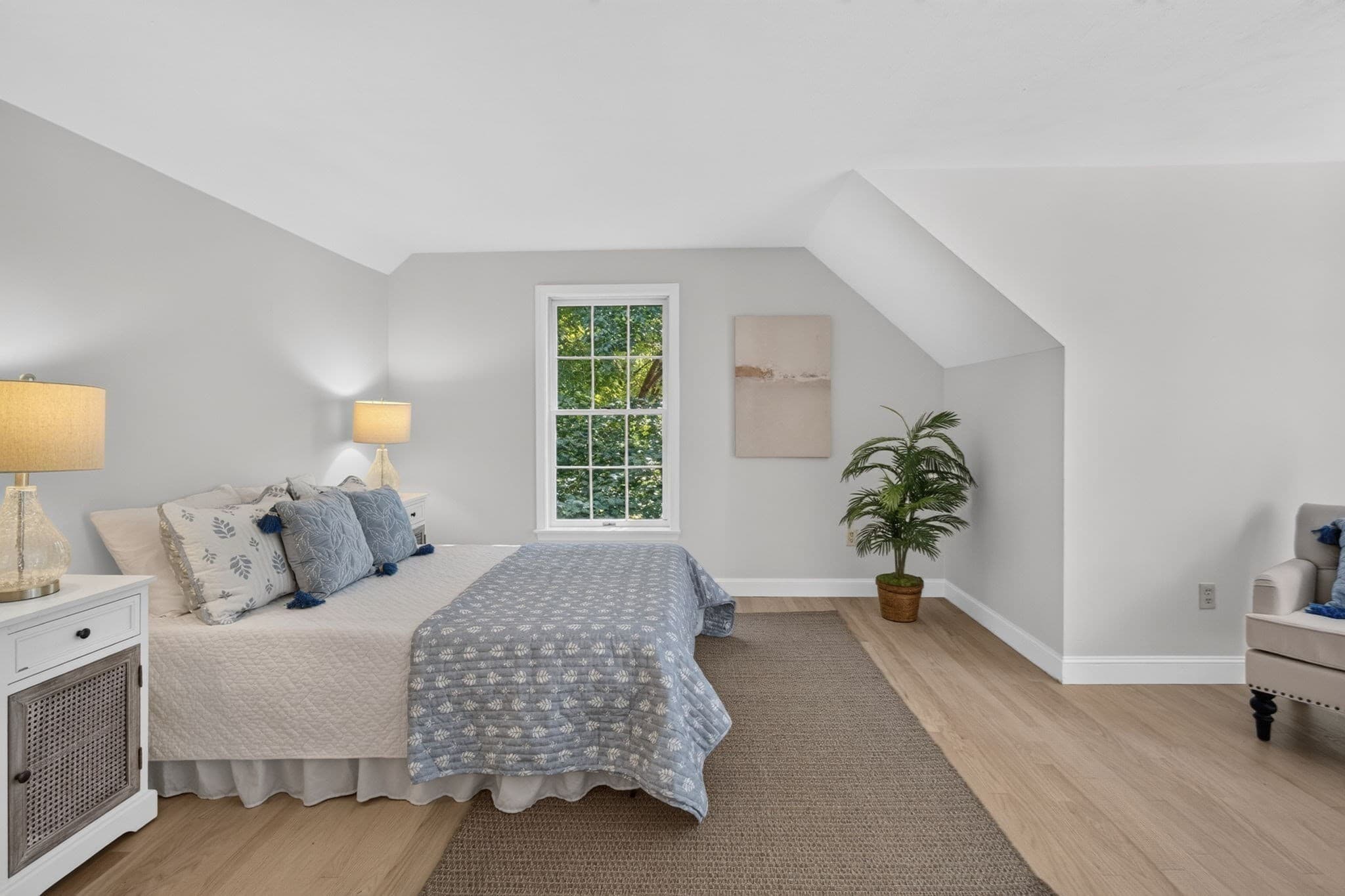 Single Family Residence at 132 Brentwood Cir, North Andover MA 01845, North Andover, photo 32 of 42