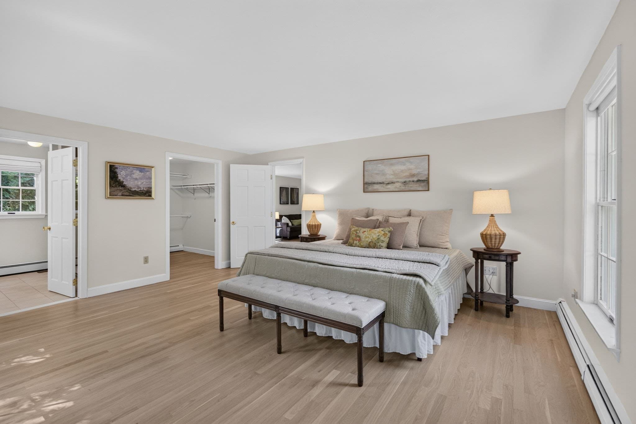 Single Family Residence at 132 Brentwood Cir, North Andover MA 01845, North Andover, photo 20 of 42