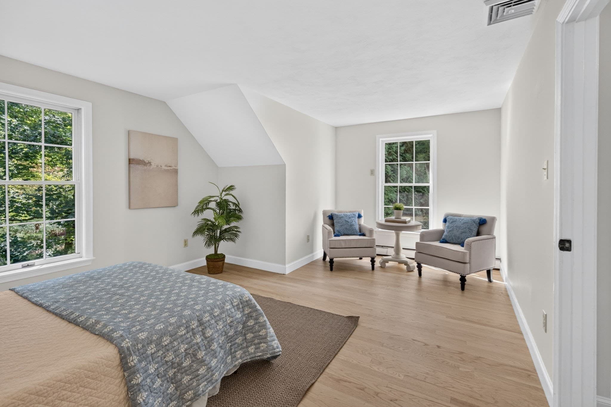 Single Family Residence at 132 Brentwood Cir, North Andover MA 01845, North Andover, photo 33 of 42