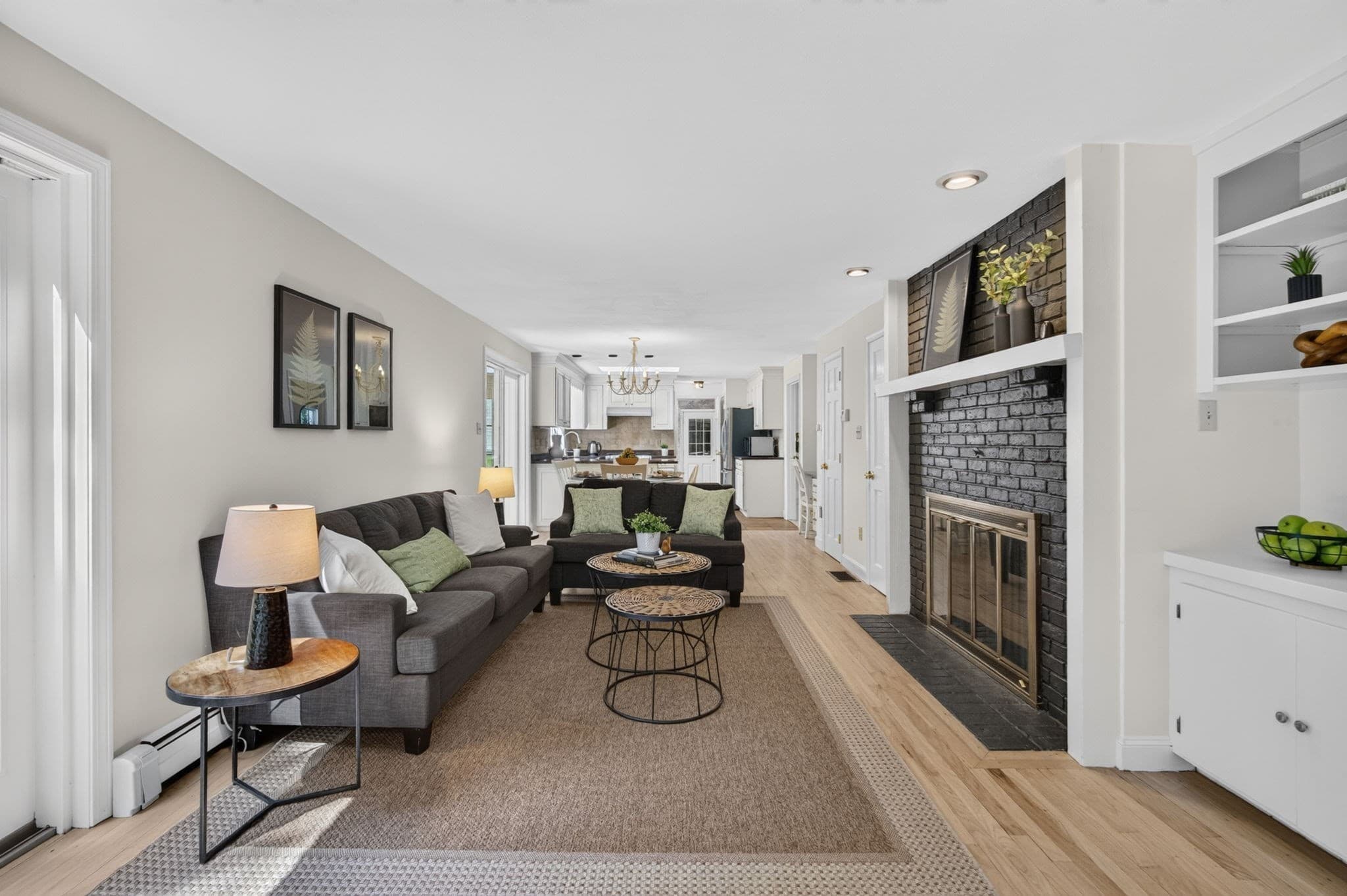 Single Family Residence at 132 Brentwood Cir, North Andover MA 01845, North Andover, photo 15 of 42