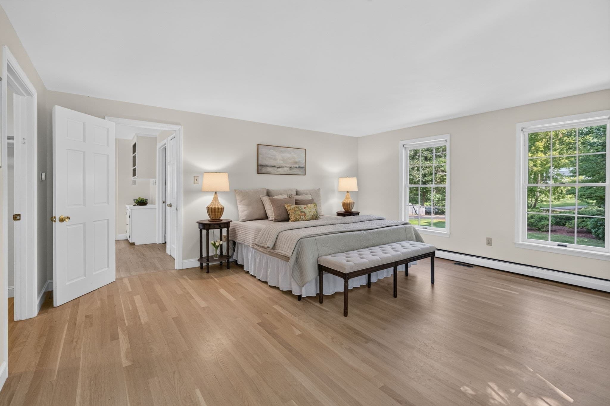 Single Family Residence at 132 Brentwood Cir, North Andover MA 01845, North Andover, photo 19 of 42
