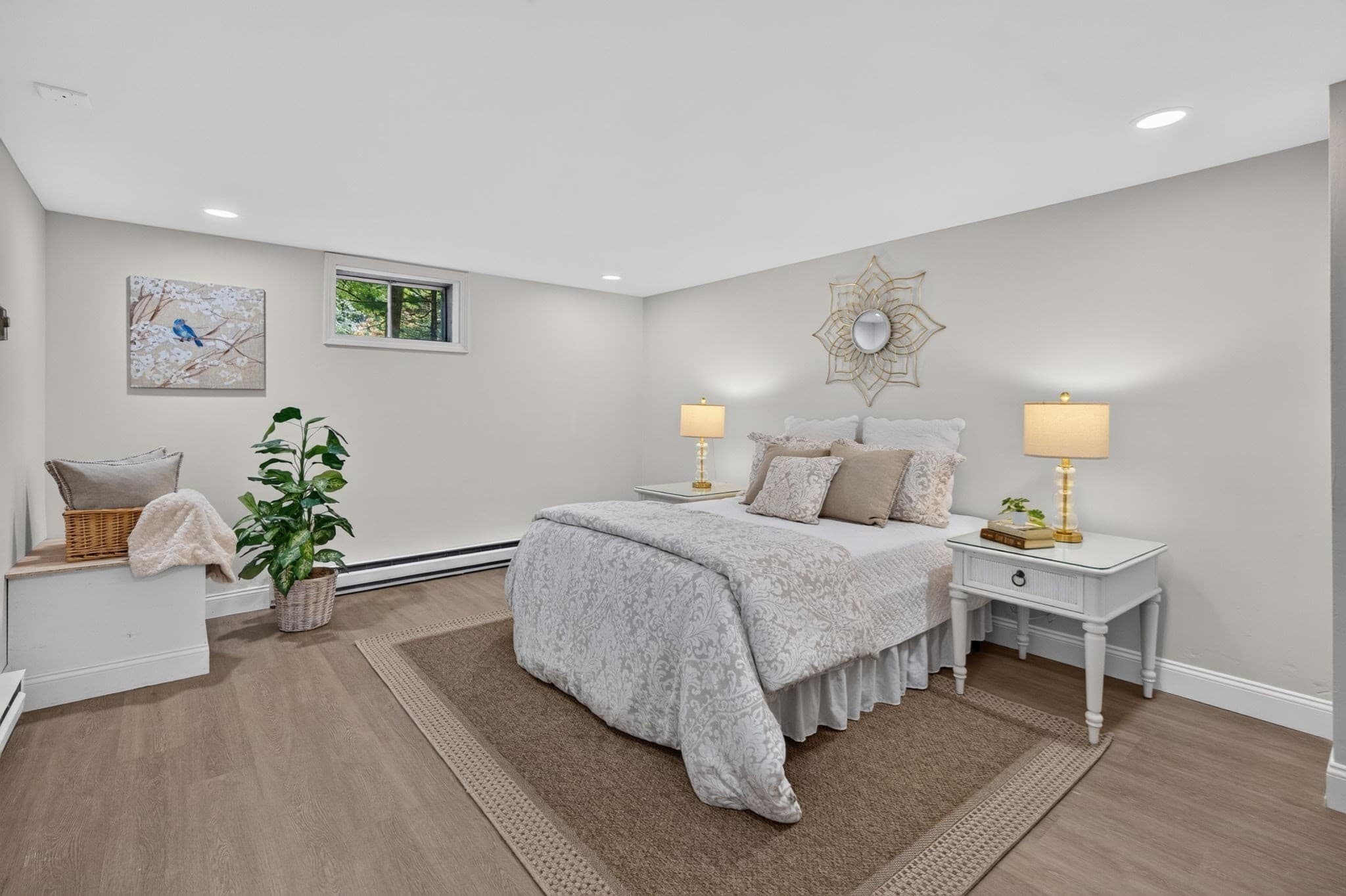 Single Family Residence at 132 Brentwood Cir, North Andover MA 01845, North Andover, photo 39 of 42
