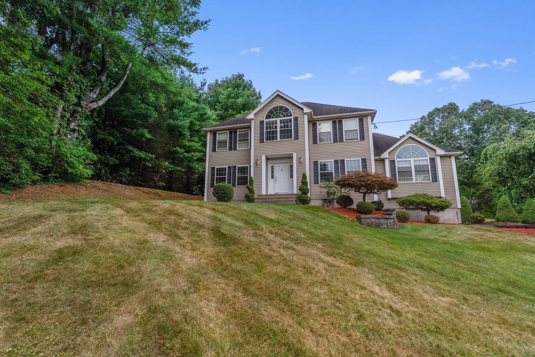 Single Family Residence at 23 Bailey Lane, Georgetown MA 01833, Georgetown, photo 27 of 28