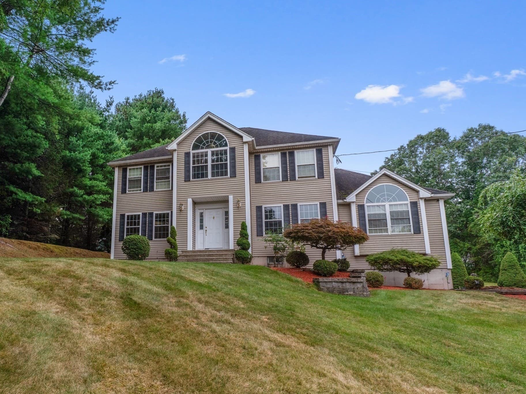 Single Family Residence at 23 Bailey Lane, Georgetown MA 01833, Georgetown, photo 2 of 28